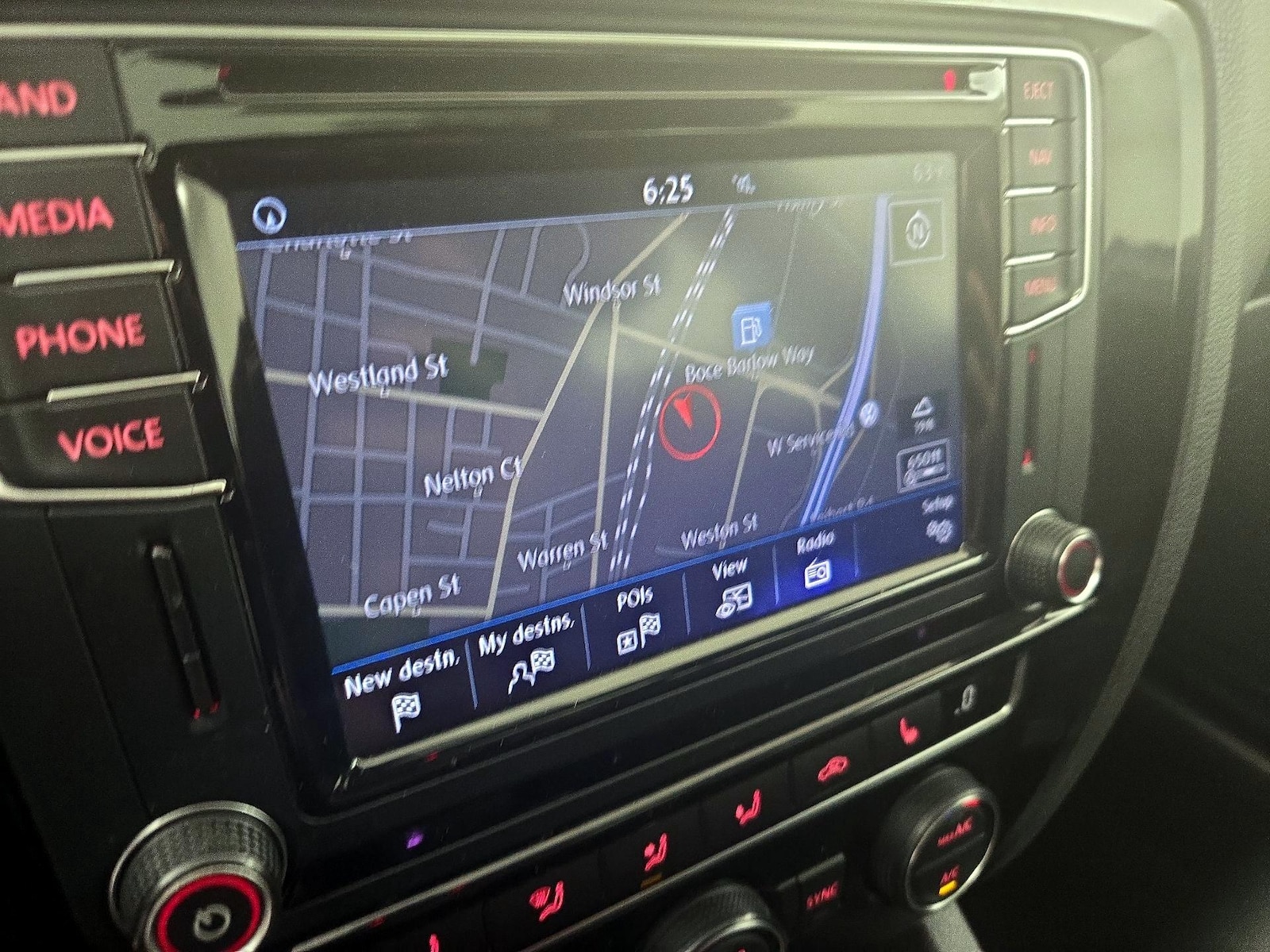 2017 Volkswagen Jetta GLI - Photo 15
