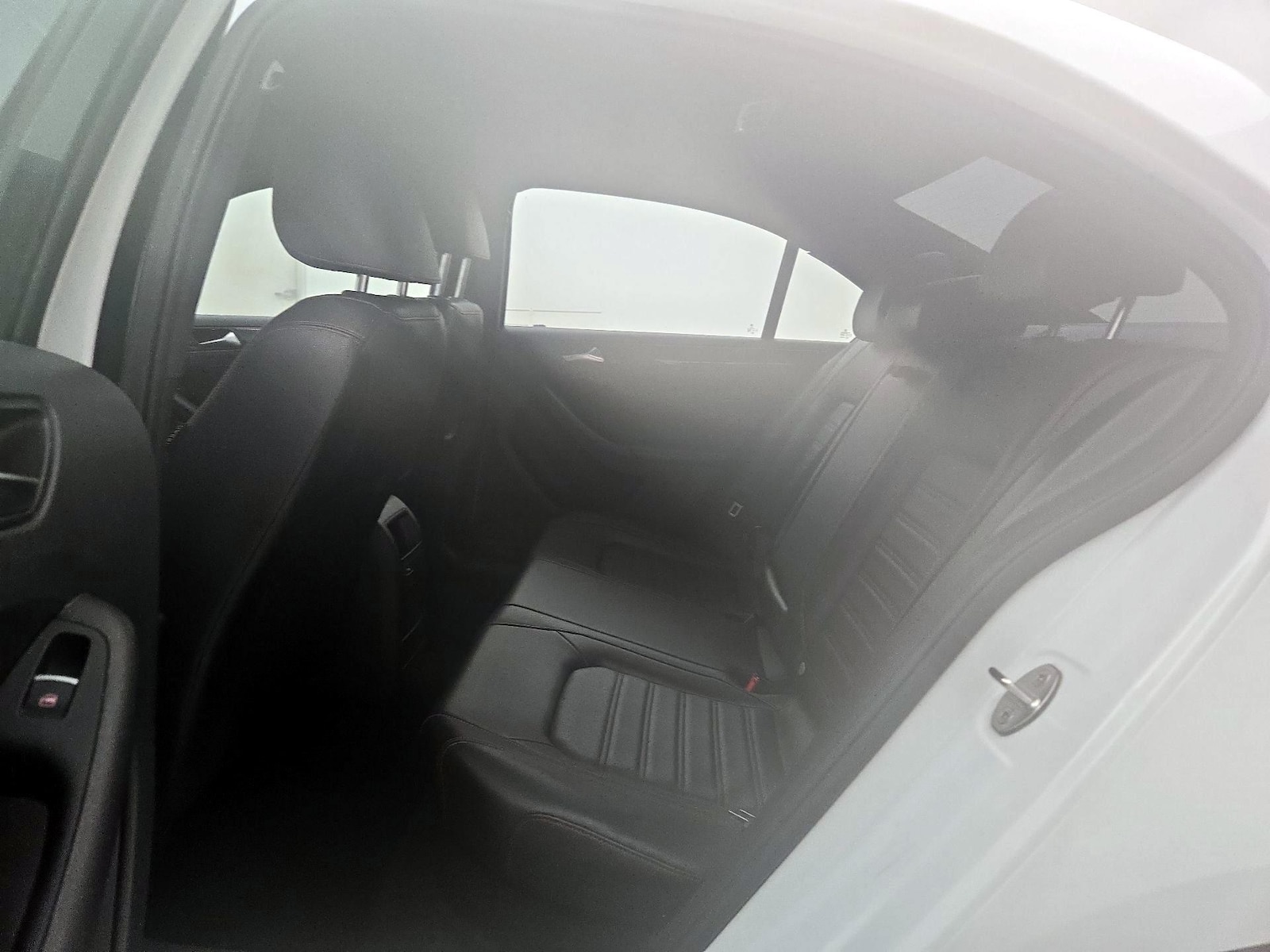 2017 Volkswagen Jetta GLI - Photo 22