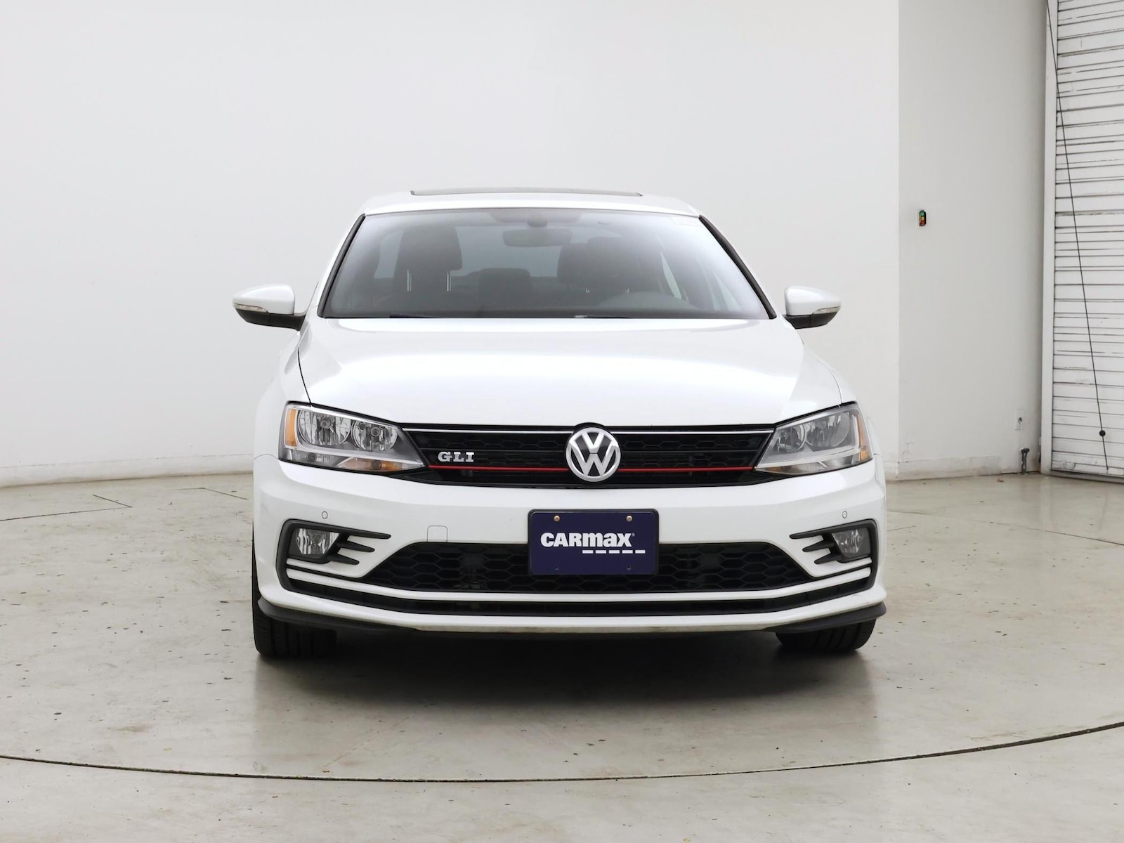 2017 Volkswagen Jetta GLI - Photo 6