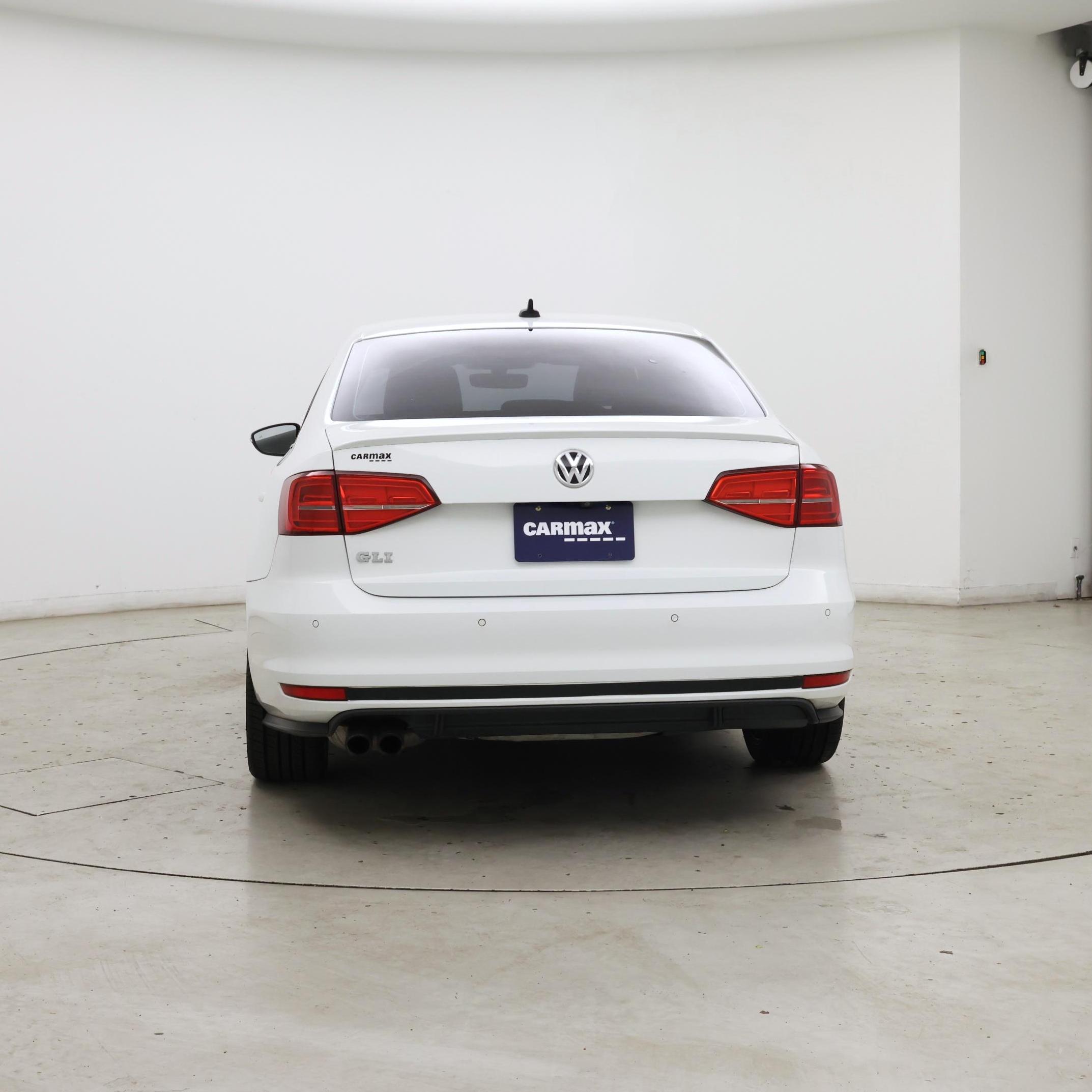 Thumbnail: 2017 Volkswagen Jetta - 6