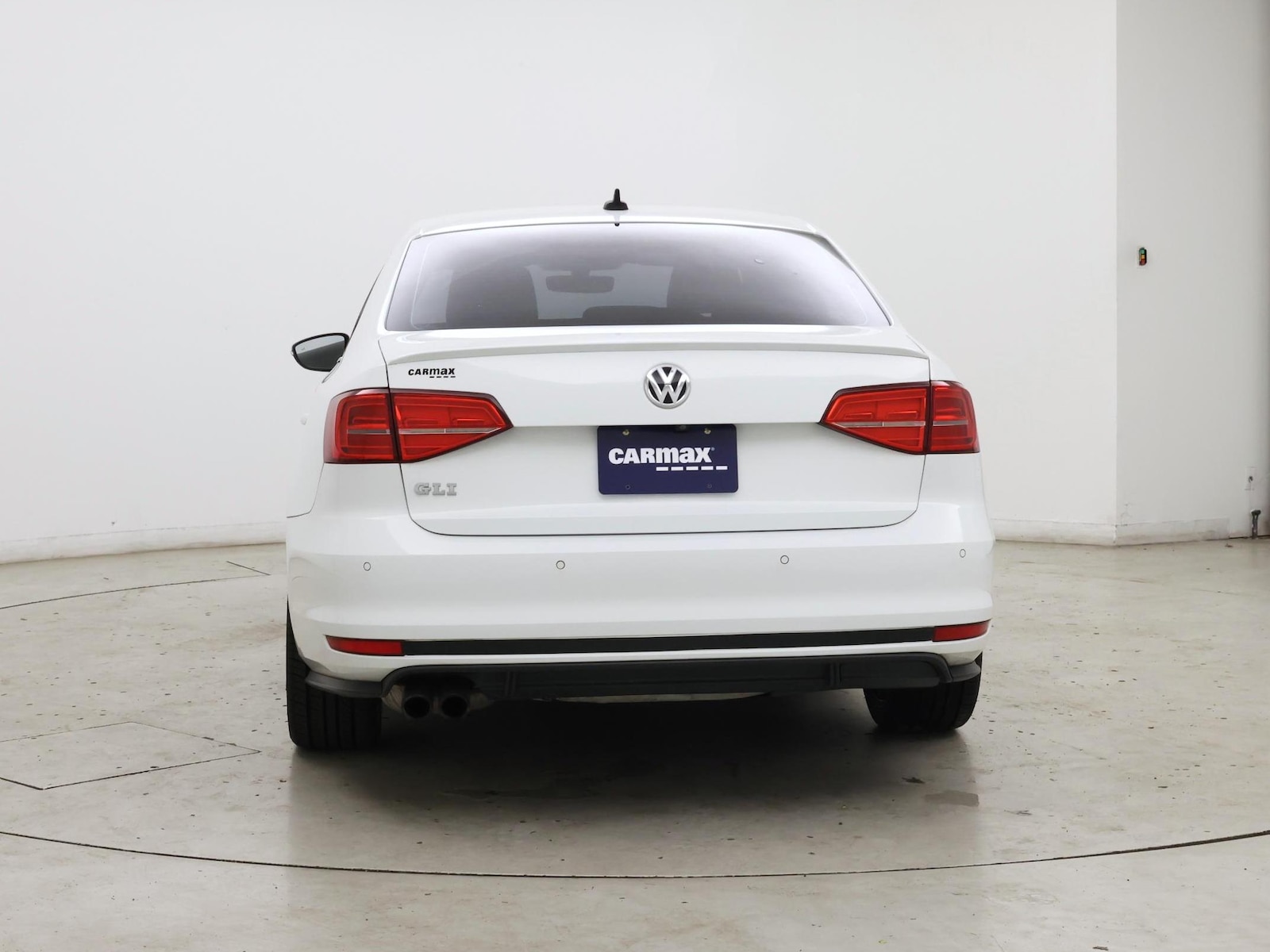 2017 Volkswagen Jetta GLI - Photo 7