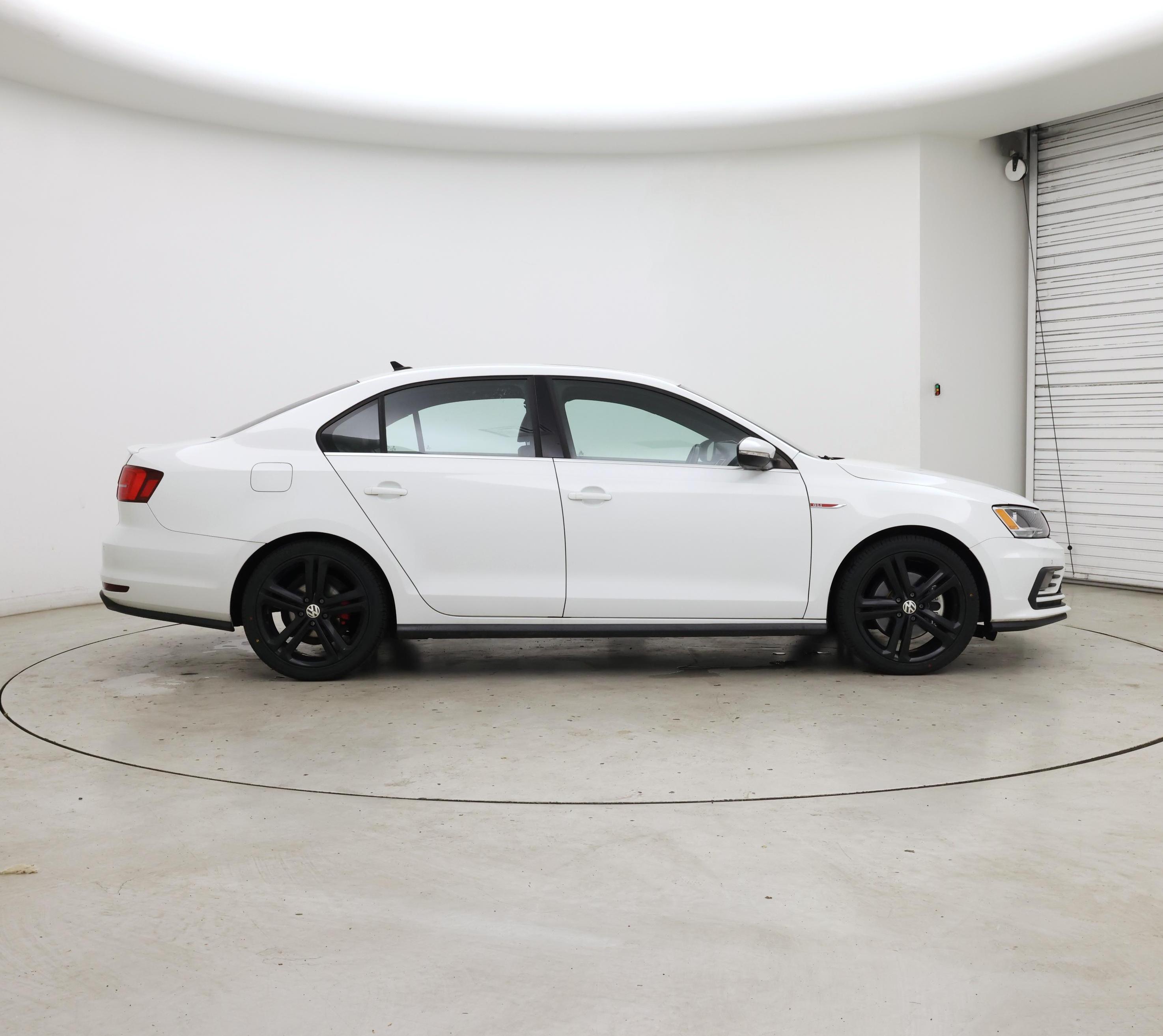 Thumbnail: 2017 Volkswagen Jetta - 7