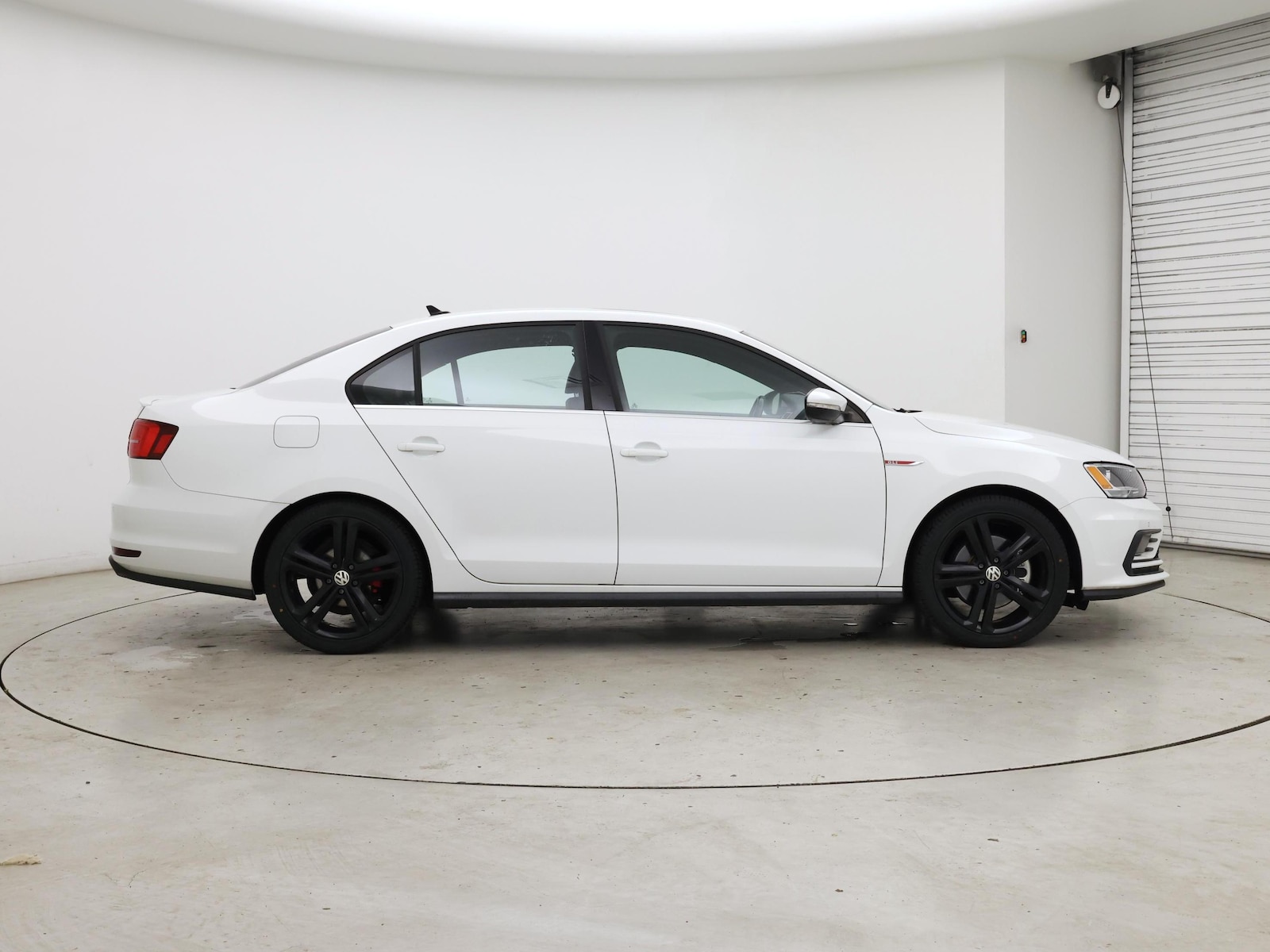 2017 Volkswagen Jetta GLI - Photo 8