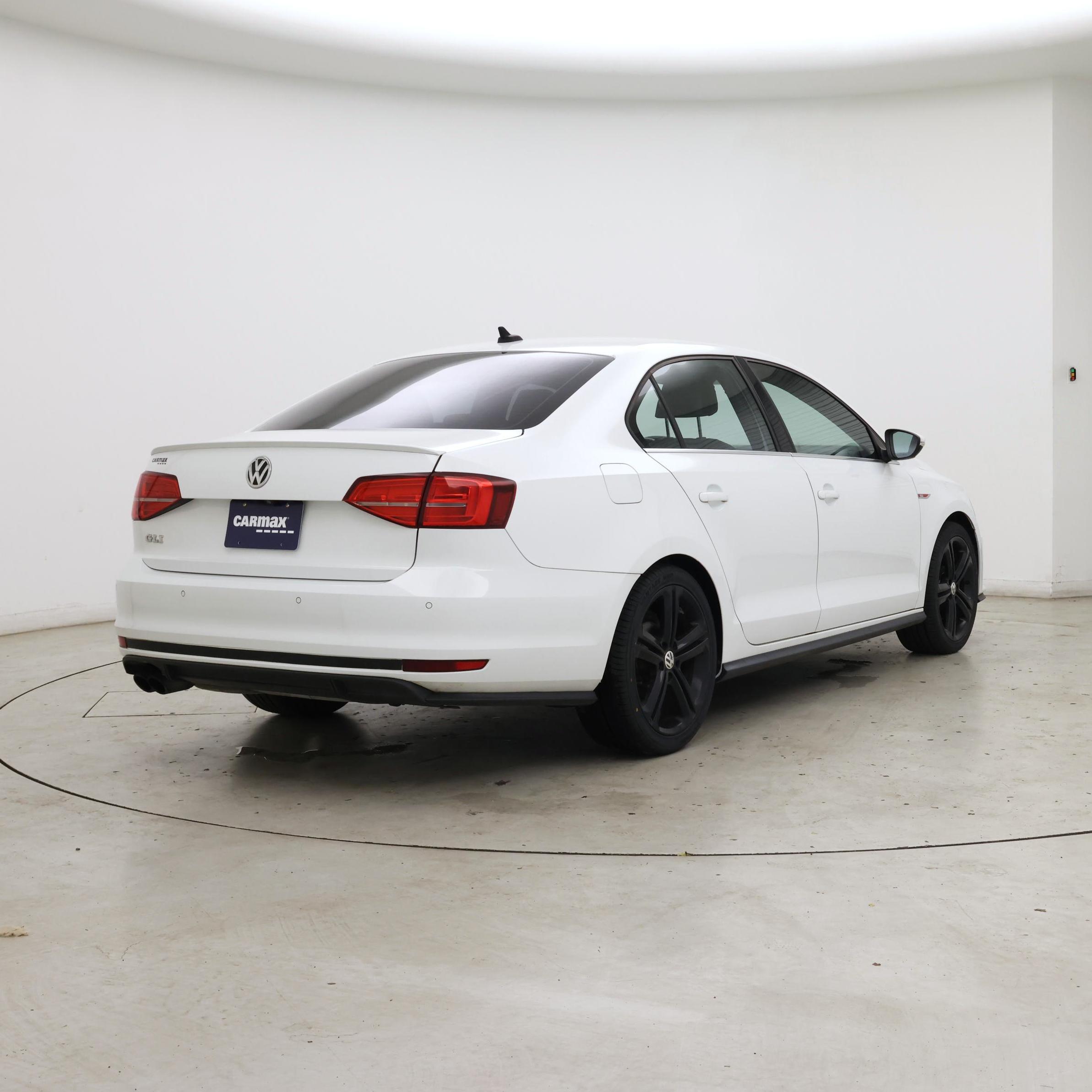 Thumbnail: 2017 Volkswagen Jetta - 8