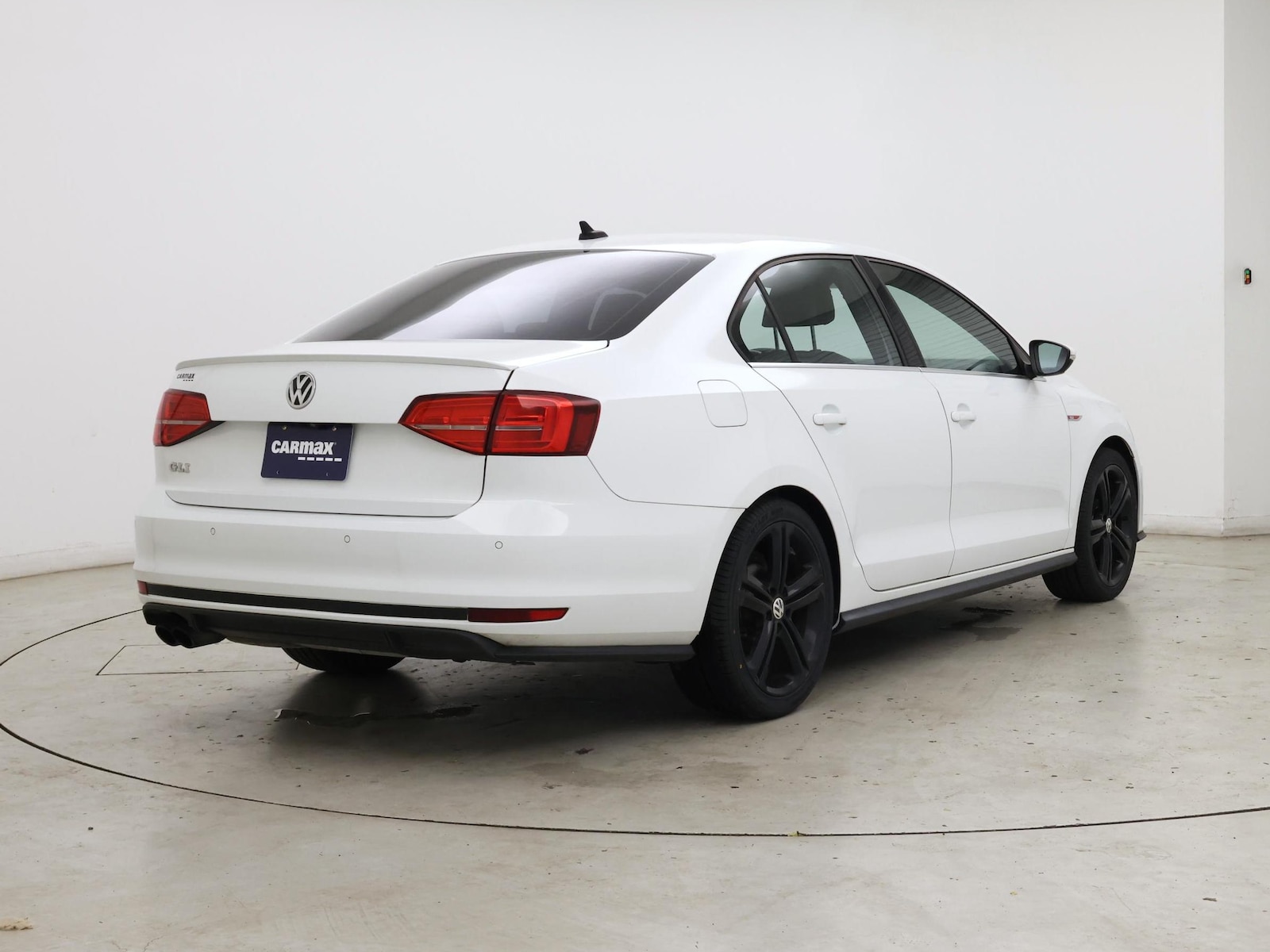 2017 Volkswagen Jetta GLI - Photo 9