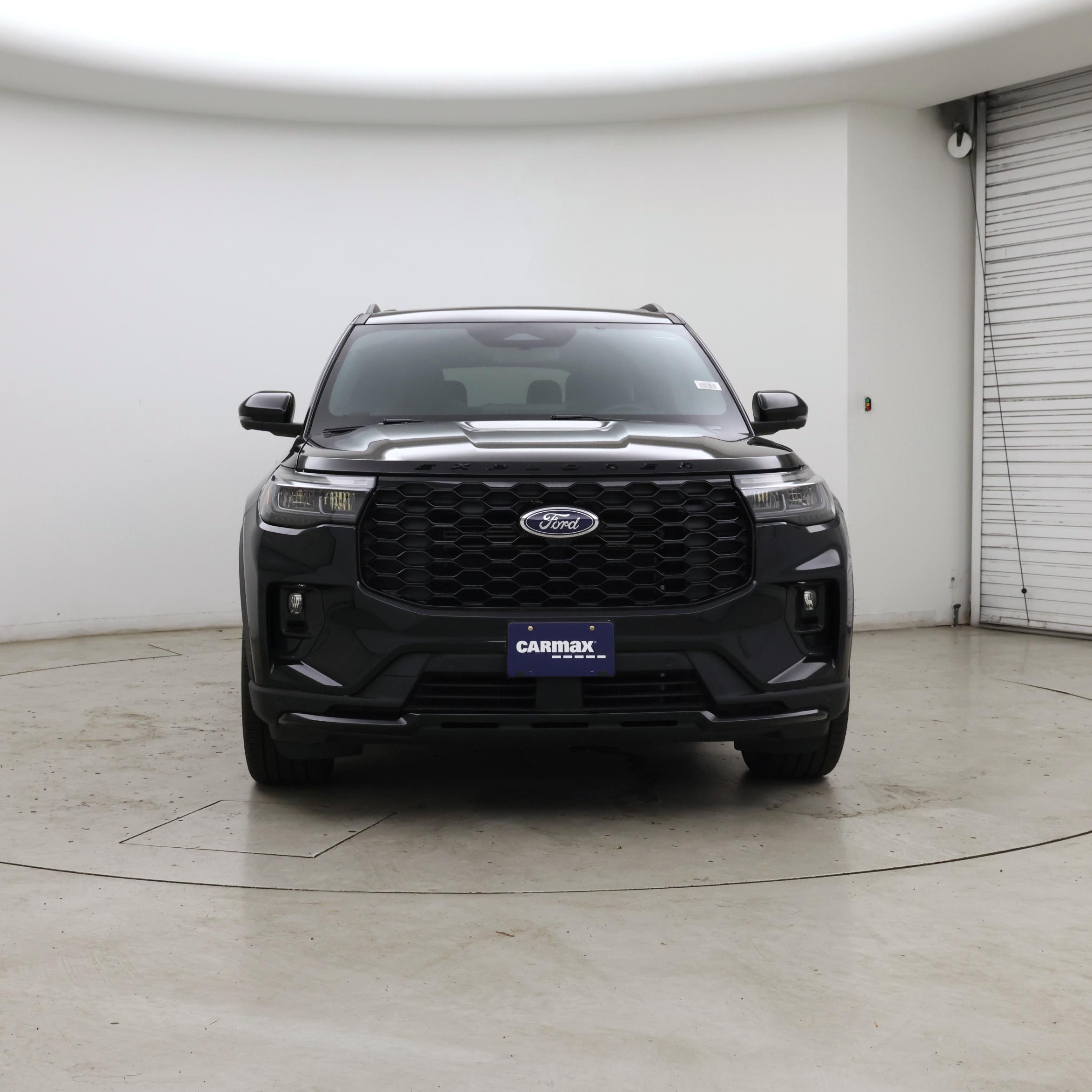 Thumbnail: 2025 Ford Explorer - 5