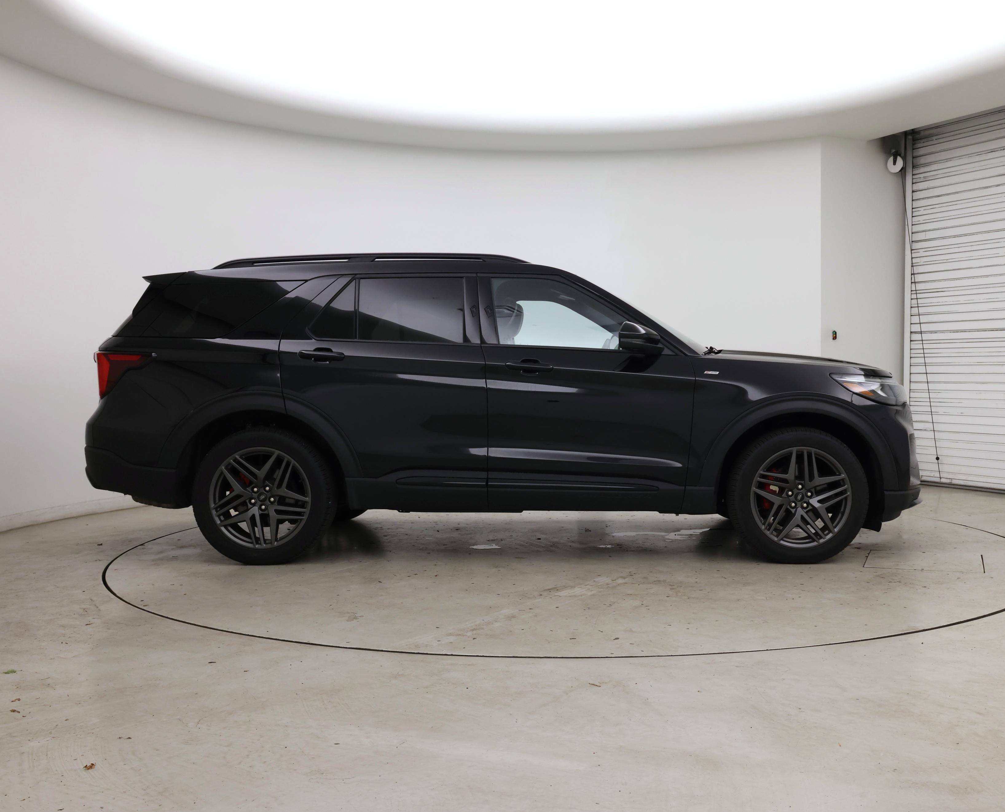 Thumbnail: 2025 Ford Explorer - 7