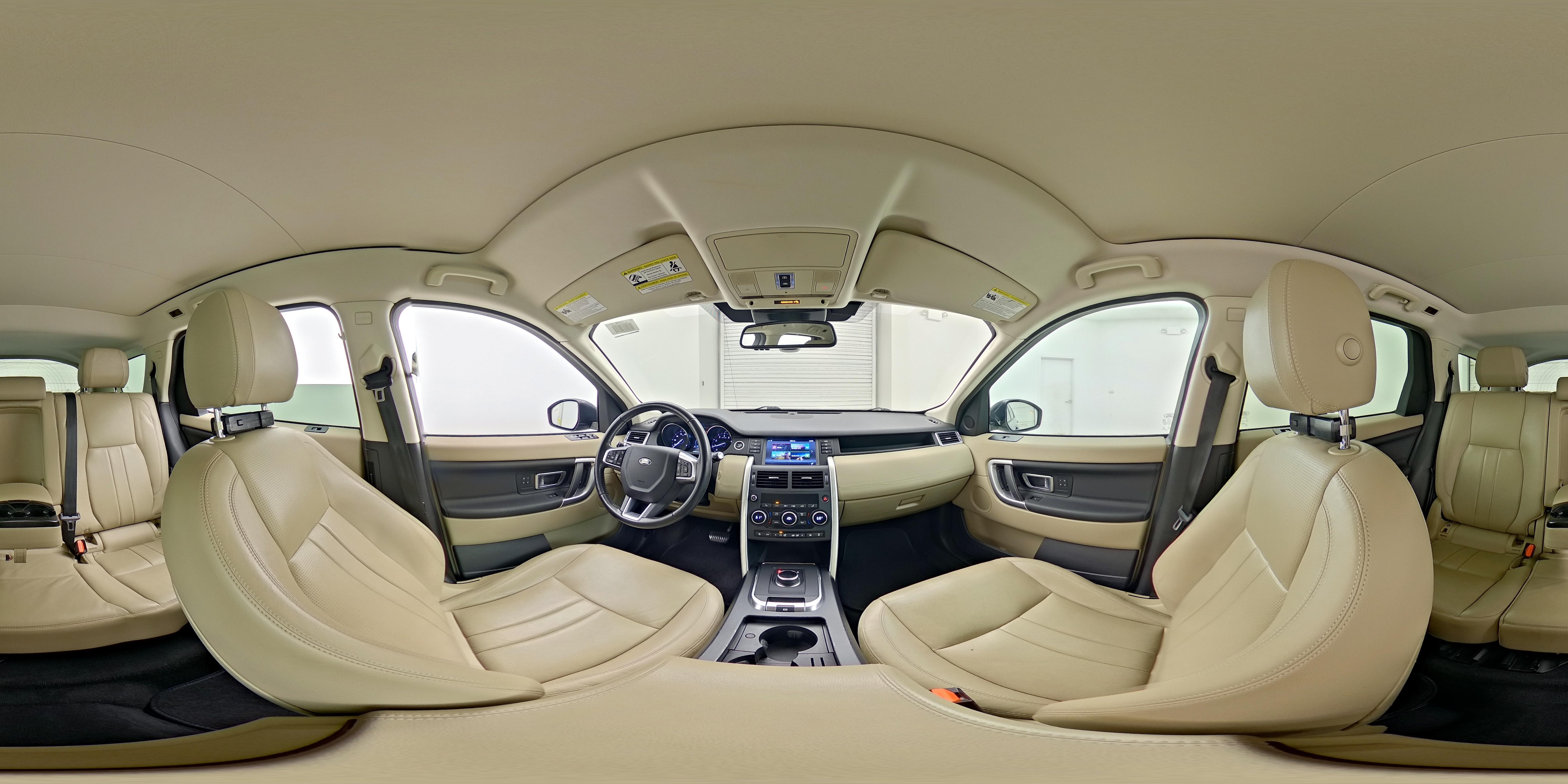 2018 Land Rover Discovery Sport HSE - Photo 26
