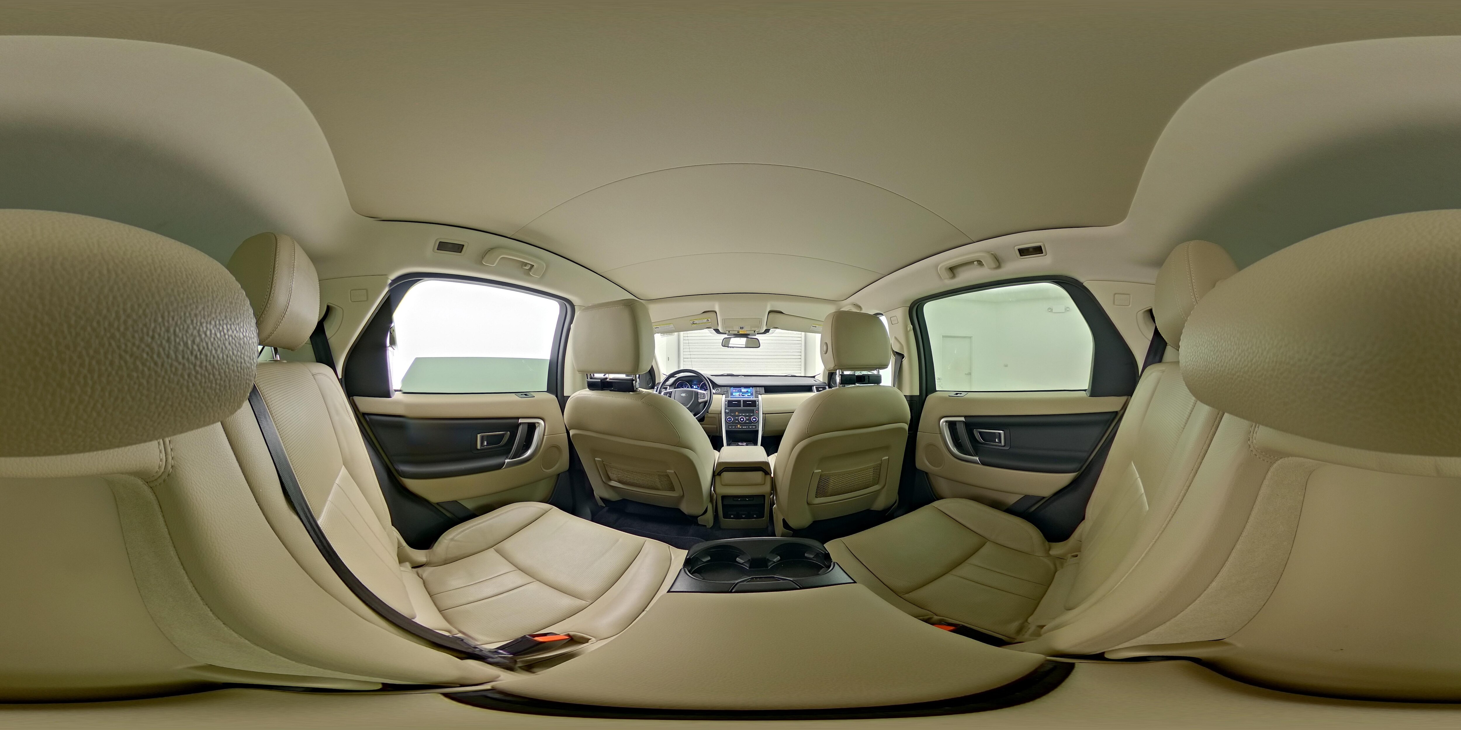 2018 Land Rover Discovery Sport HSE - Photo 27