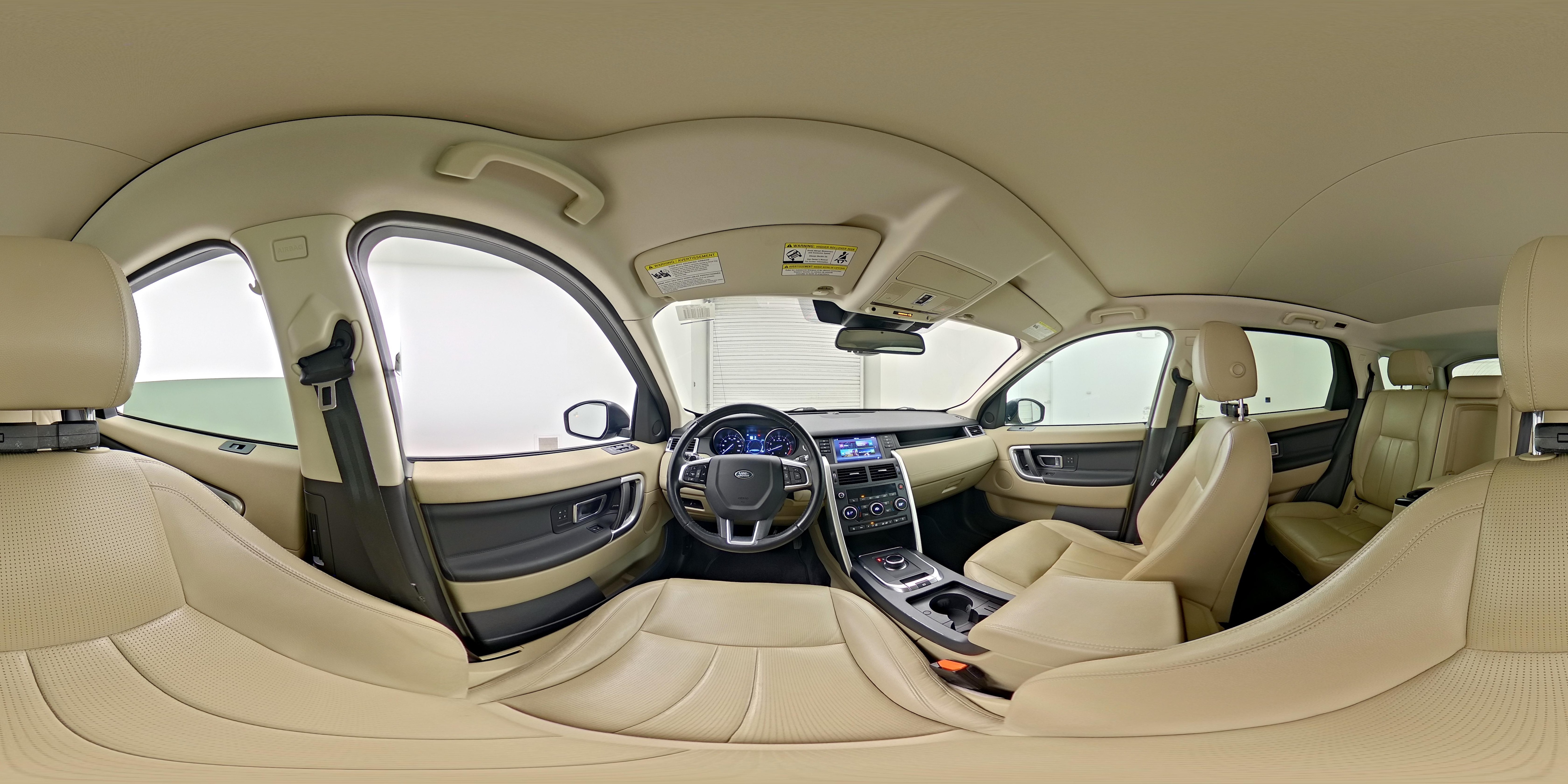 2018 Land Rover Discovery Sport HSE - Photo 28
