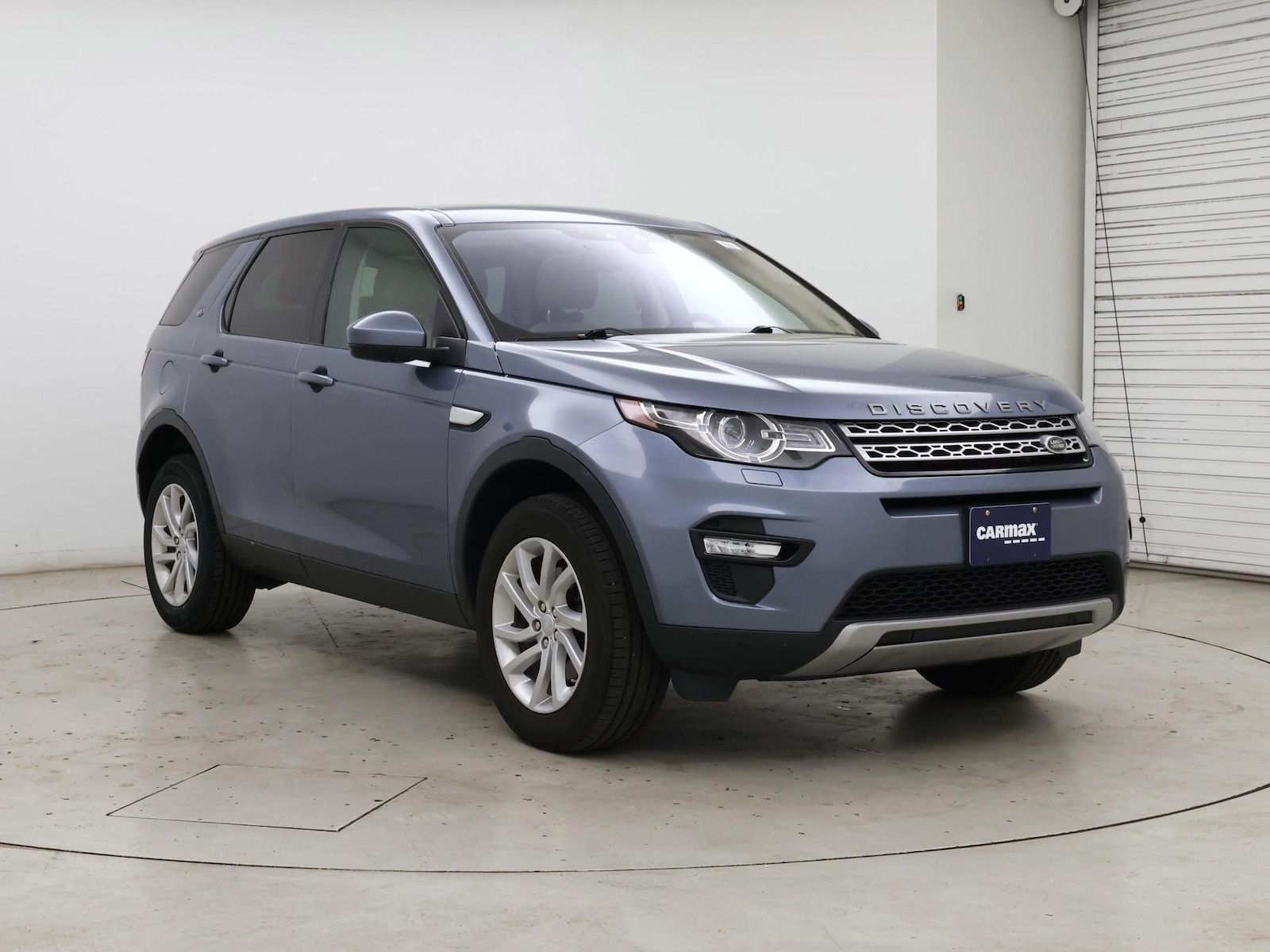 2018 Land Rover Discovery Sport HSE - Photo 2