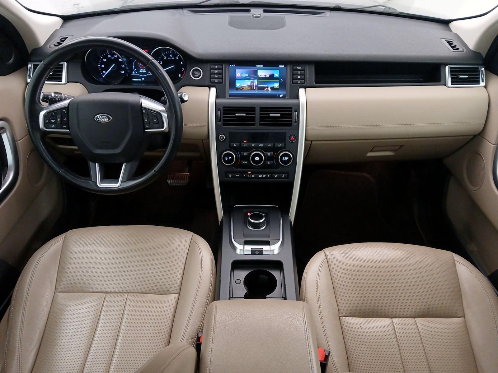 2018 Land Rover Discovery Sport HSE - Photo 10