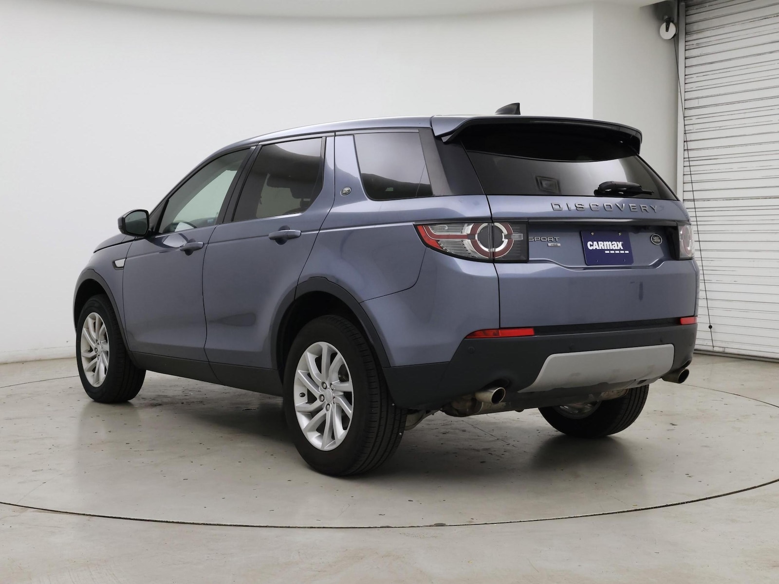 2018 Land Rover Discovery Sport HSE - Photo 3