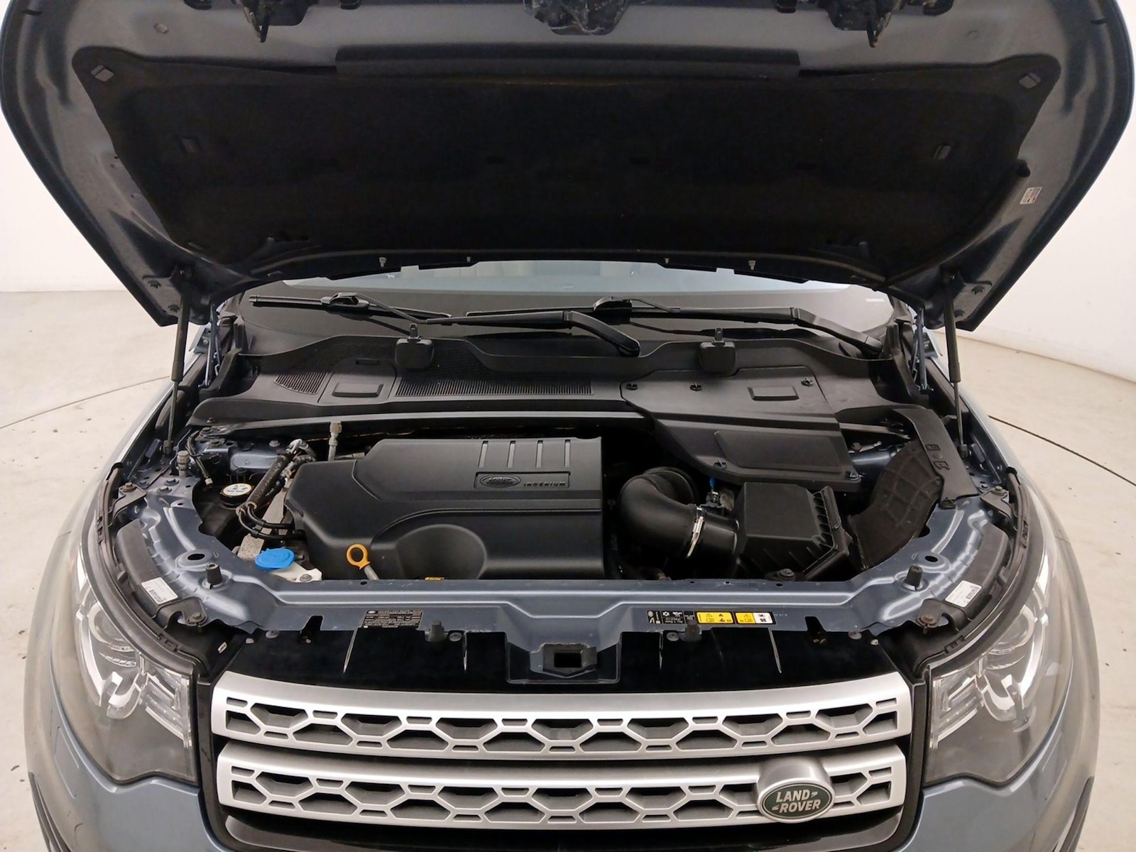 2018 Land Rover Discovery Sport HSE - Photo 24