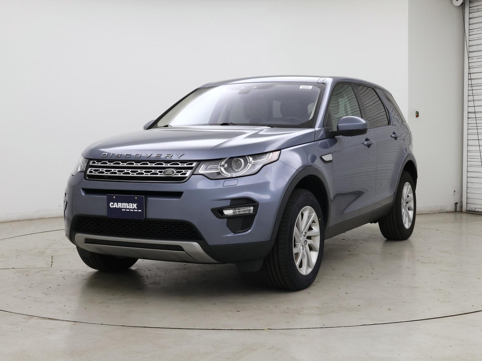 2018 Land Rover Discovery Sport HSE - Photo 5