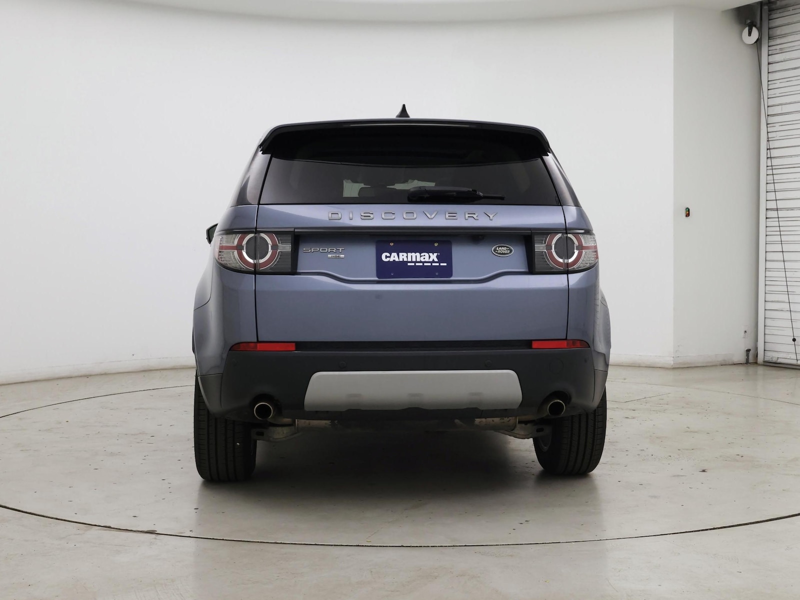 2018 Land Rover Discovery Sport HSE - Photo 7
