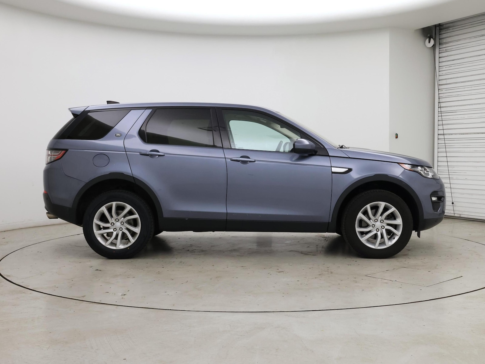 2018 Land Rover Discovery Sport HSE - Photo 8