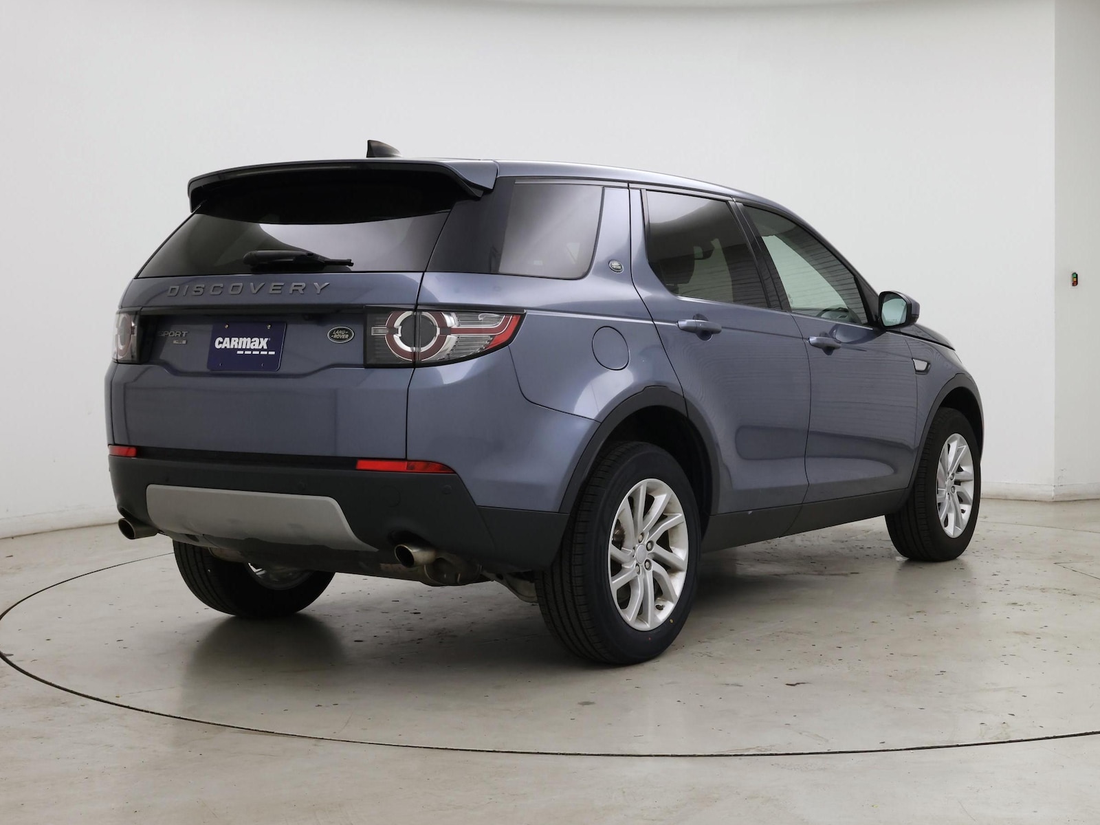 2018 Land Rover Discovery Sport HSE - Photo 9