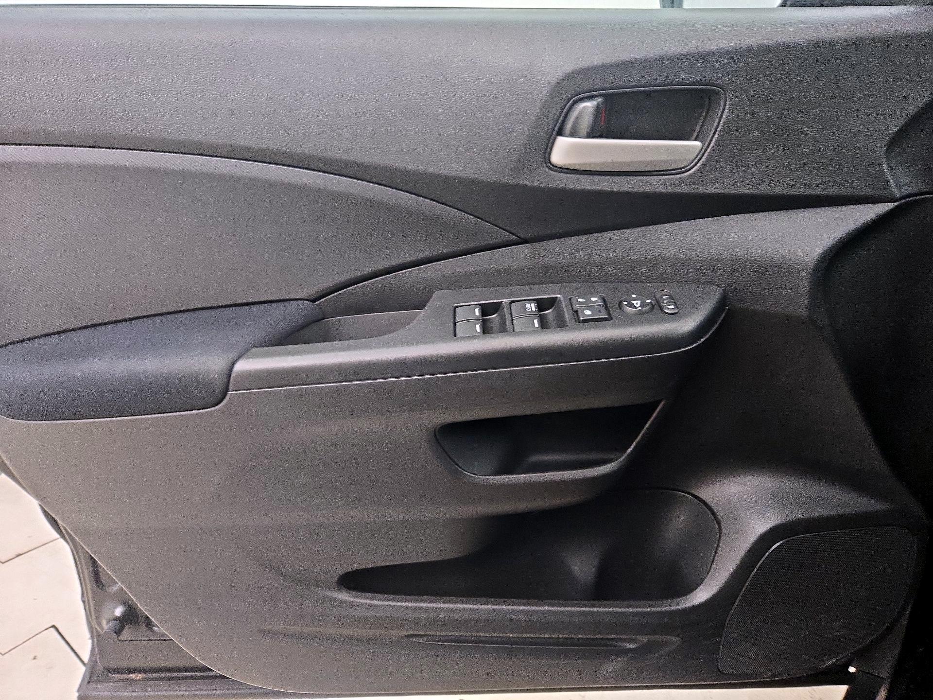 Thumbnail: 2015 Honda CR-V - 12