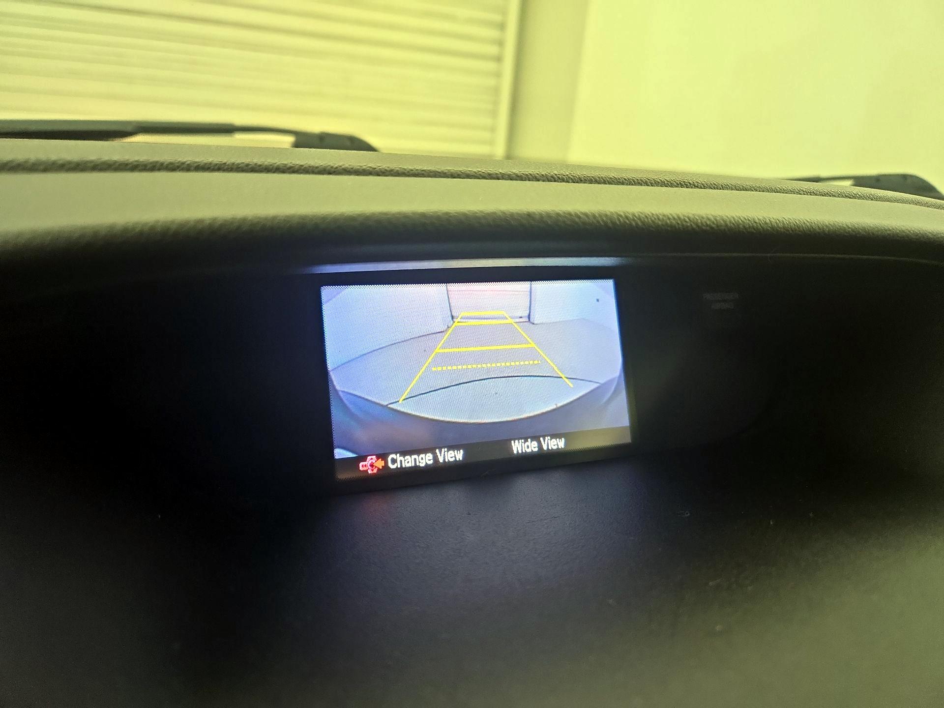 Thumbnail: 2015 Honda CR-V - 14