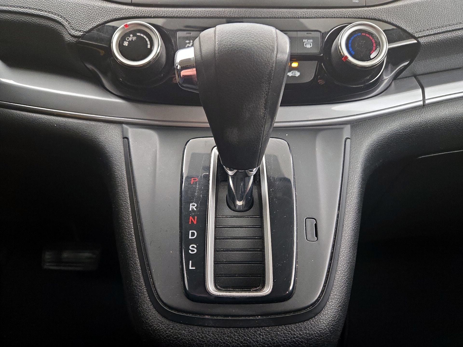 Thumbnail: 2015 Honda CR-V - 17