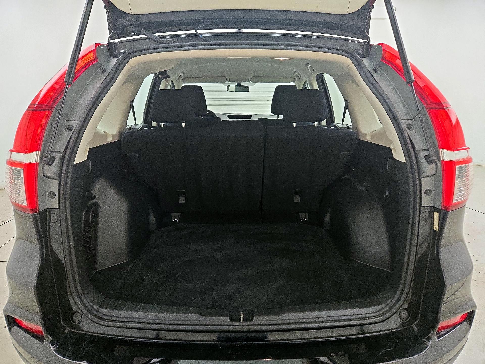 Thumbnail: 2015 Honda CR-V - 20