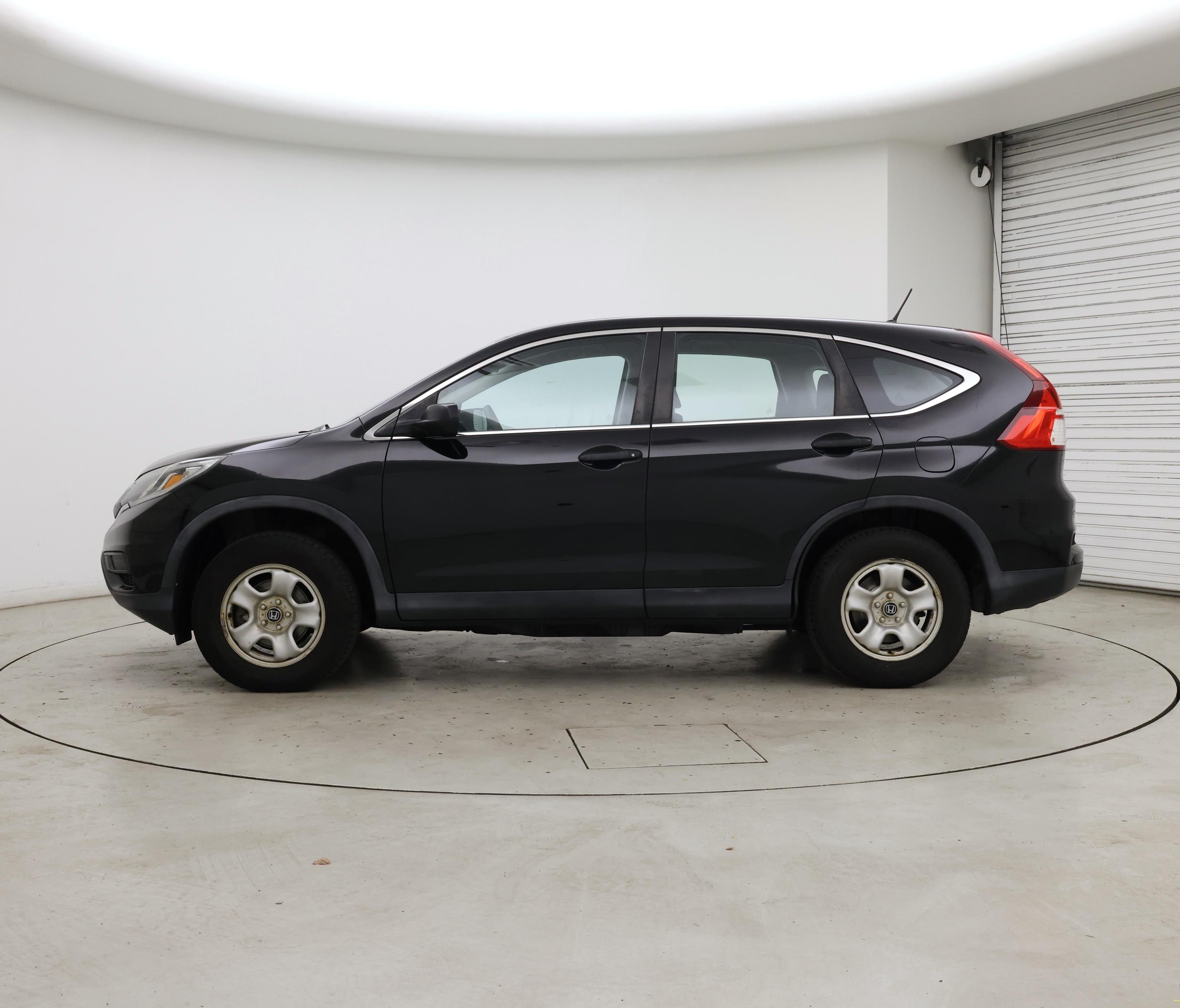 Thumbnail: 2015 Honda CR-V - 3