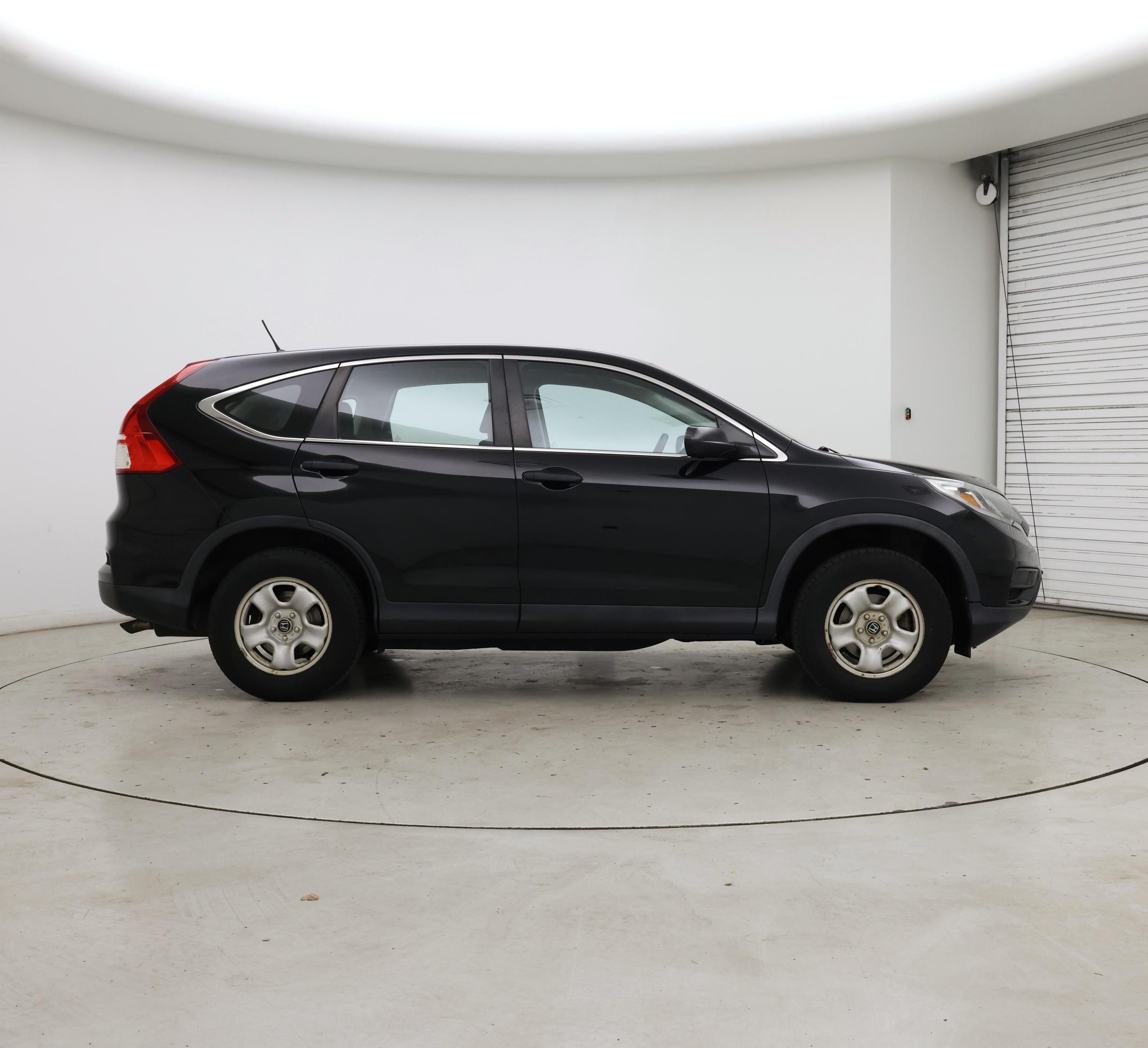 Thumbnail: 2015 Honda CR-V - 7