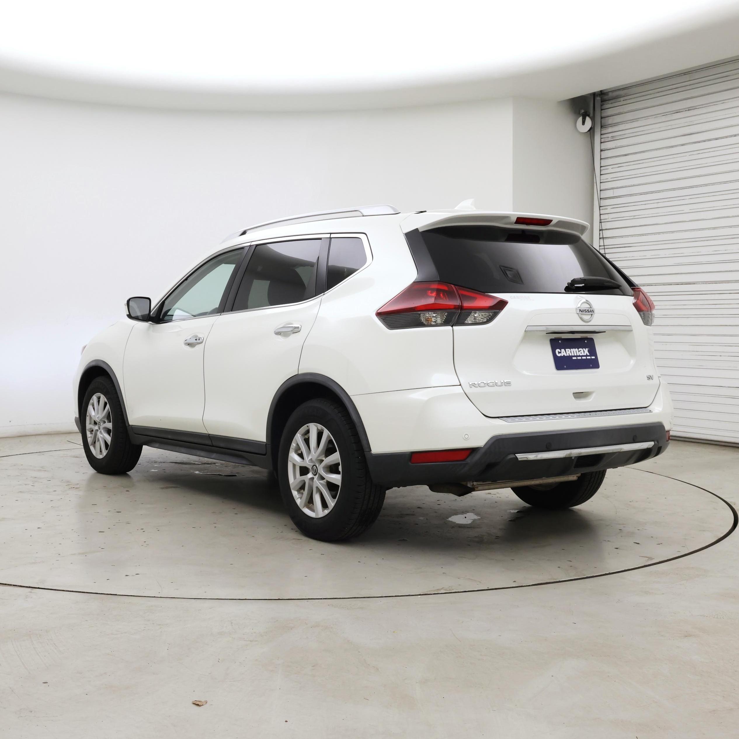 Thumbnail: 2020 Nissan Rogue - 2