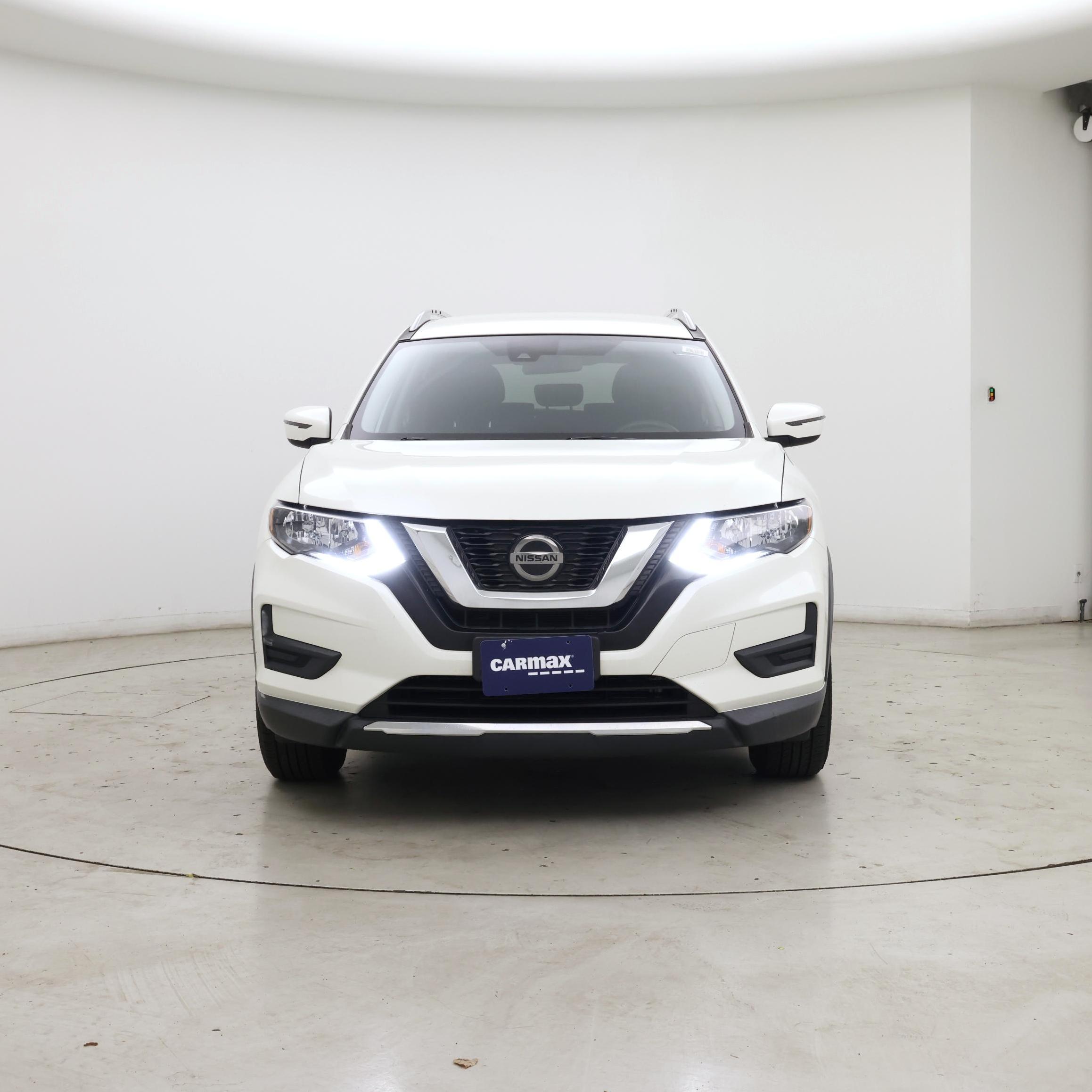 Thumbnail: 2020 Nissan Rogue - 5