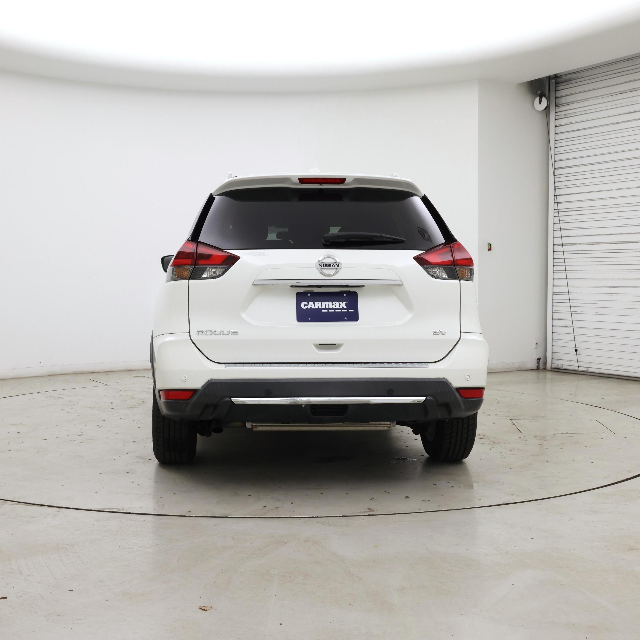Thumbnail: 2020 Nissan Rogue - 6