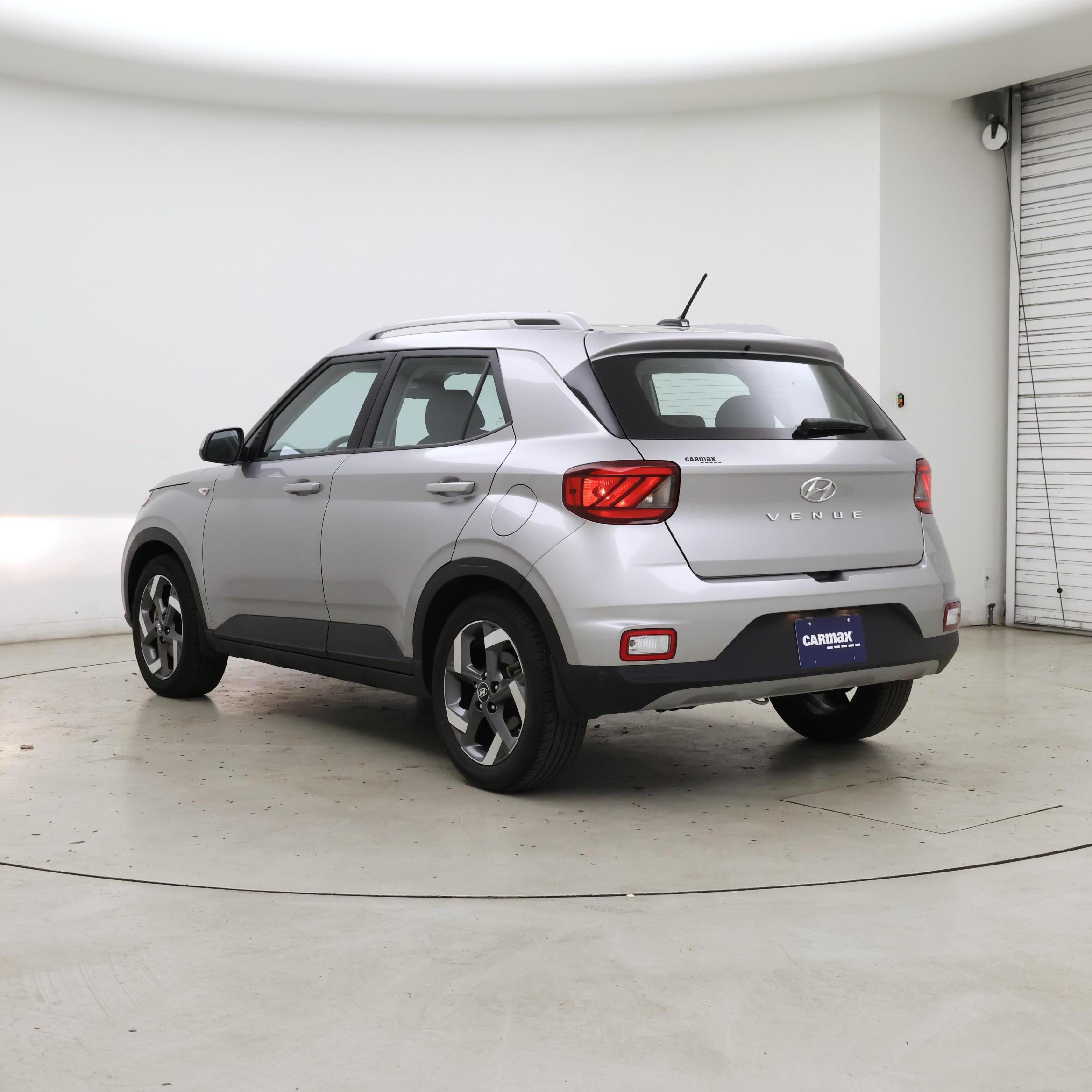 Thumbnail: 2023 Hyundai Venue - 2