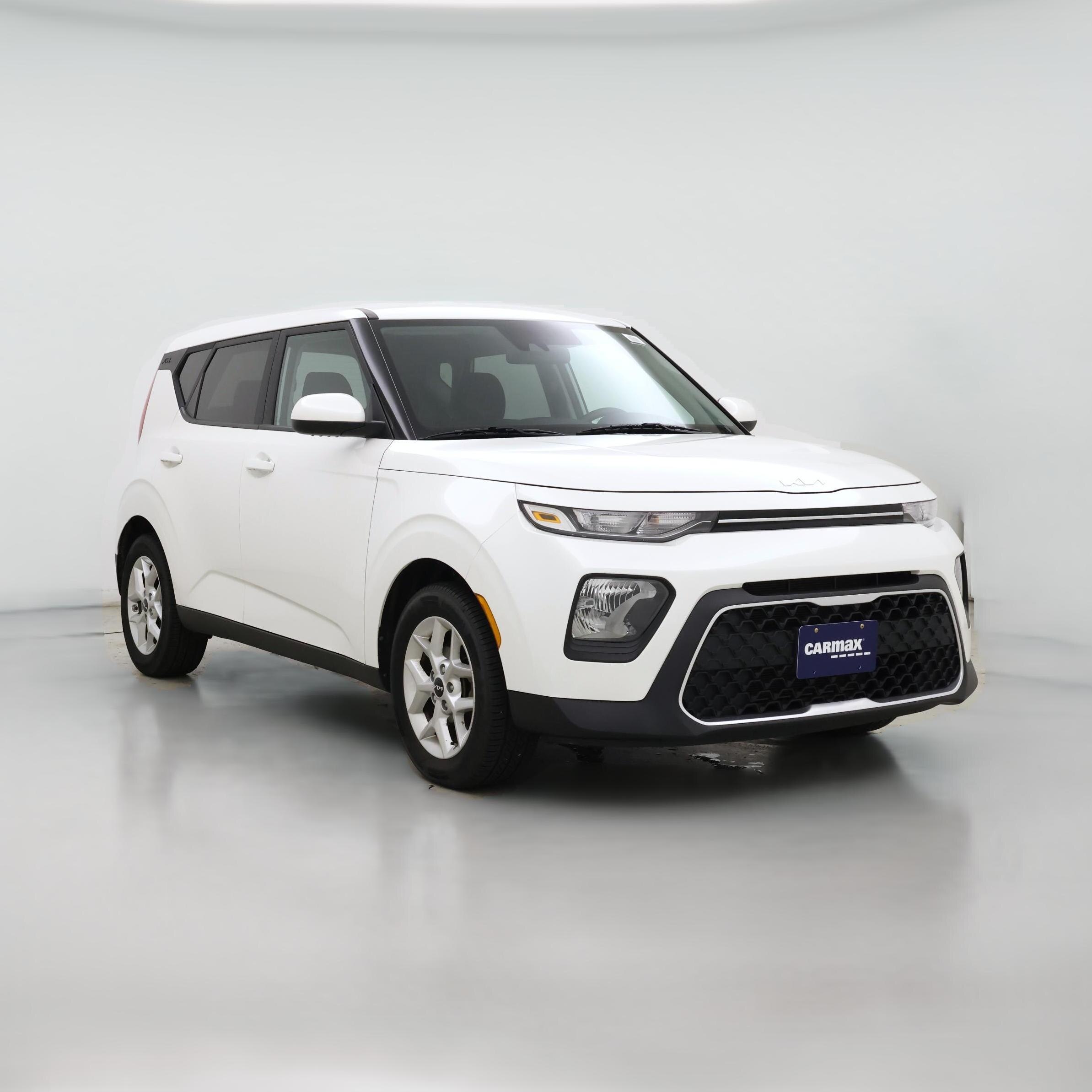 Thumbnail: 2022 Kia Soul - 1