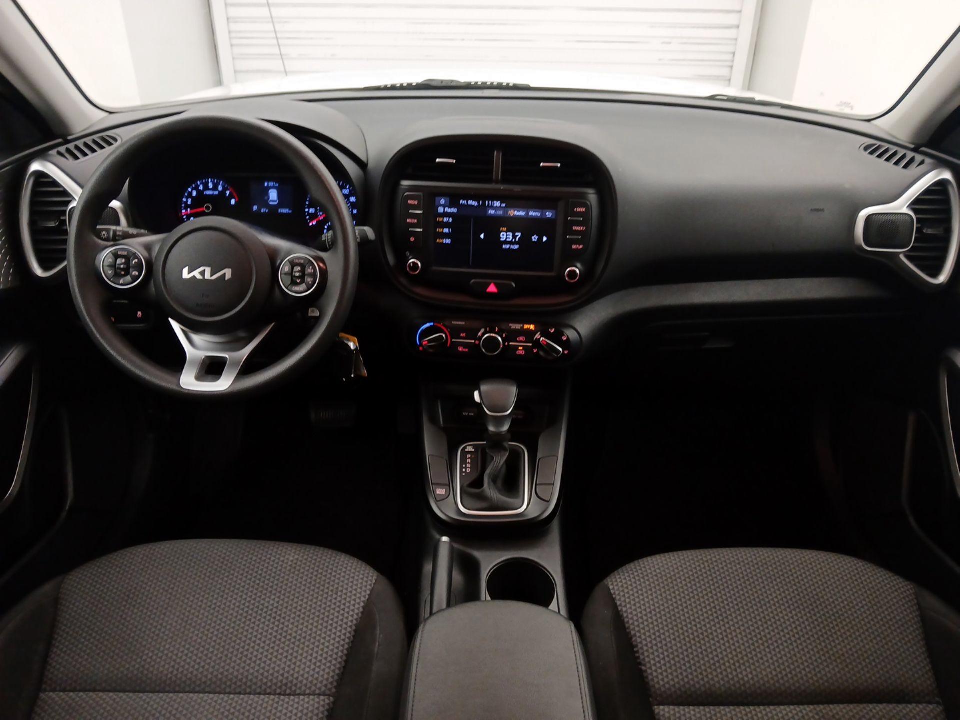 Thumbnail: 2022 Kia Soul - 9
