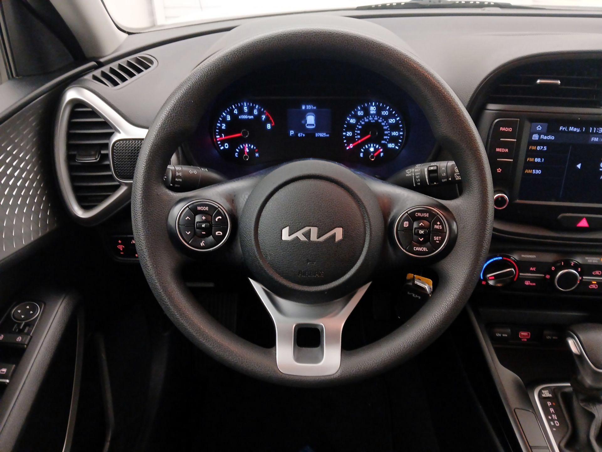 Thumbnail: 2022 Kia Soul - 10
