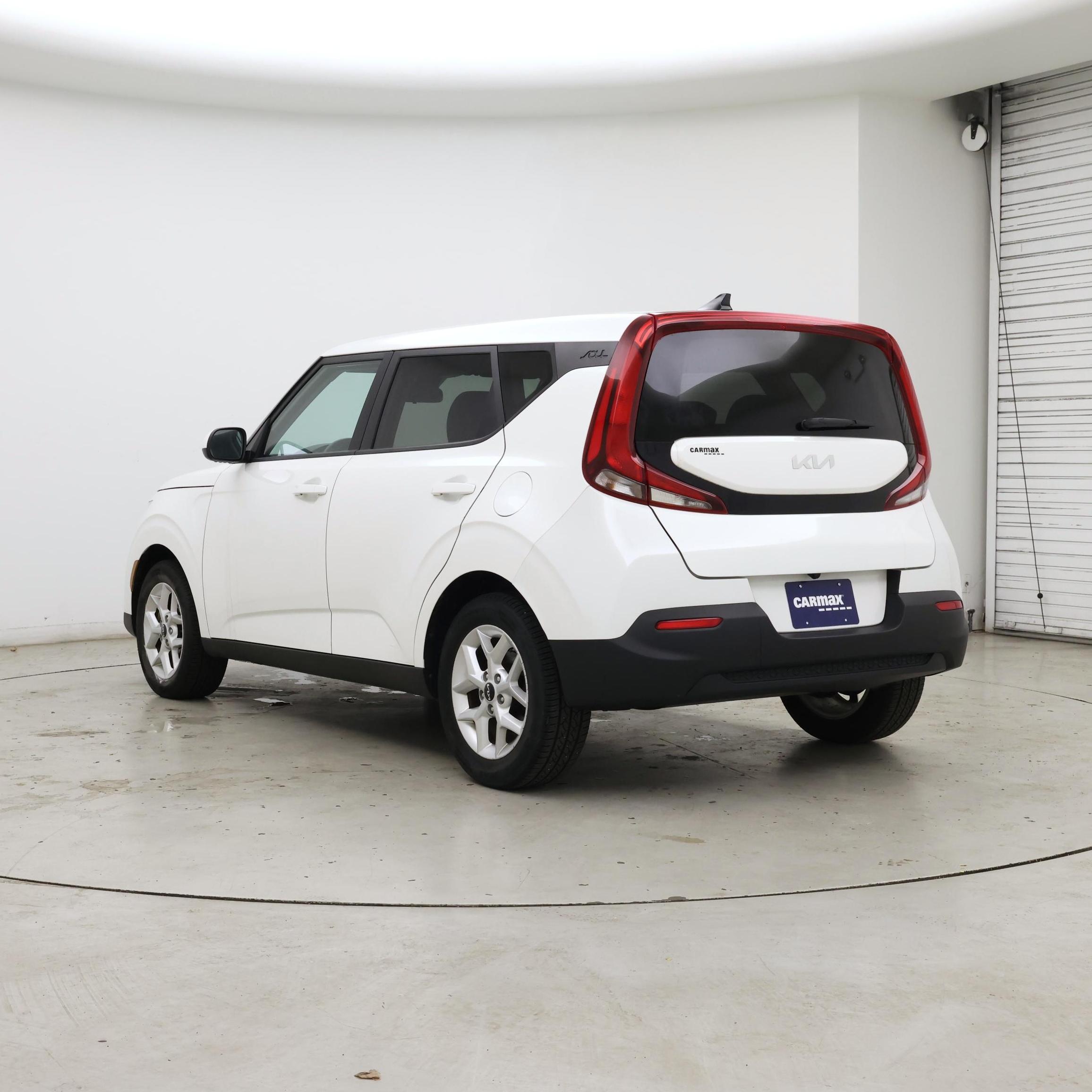 Thumbnail: 2022 Kia Soul - 2