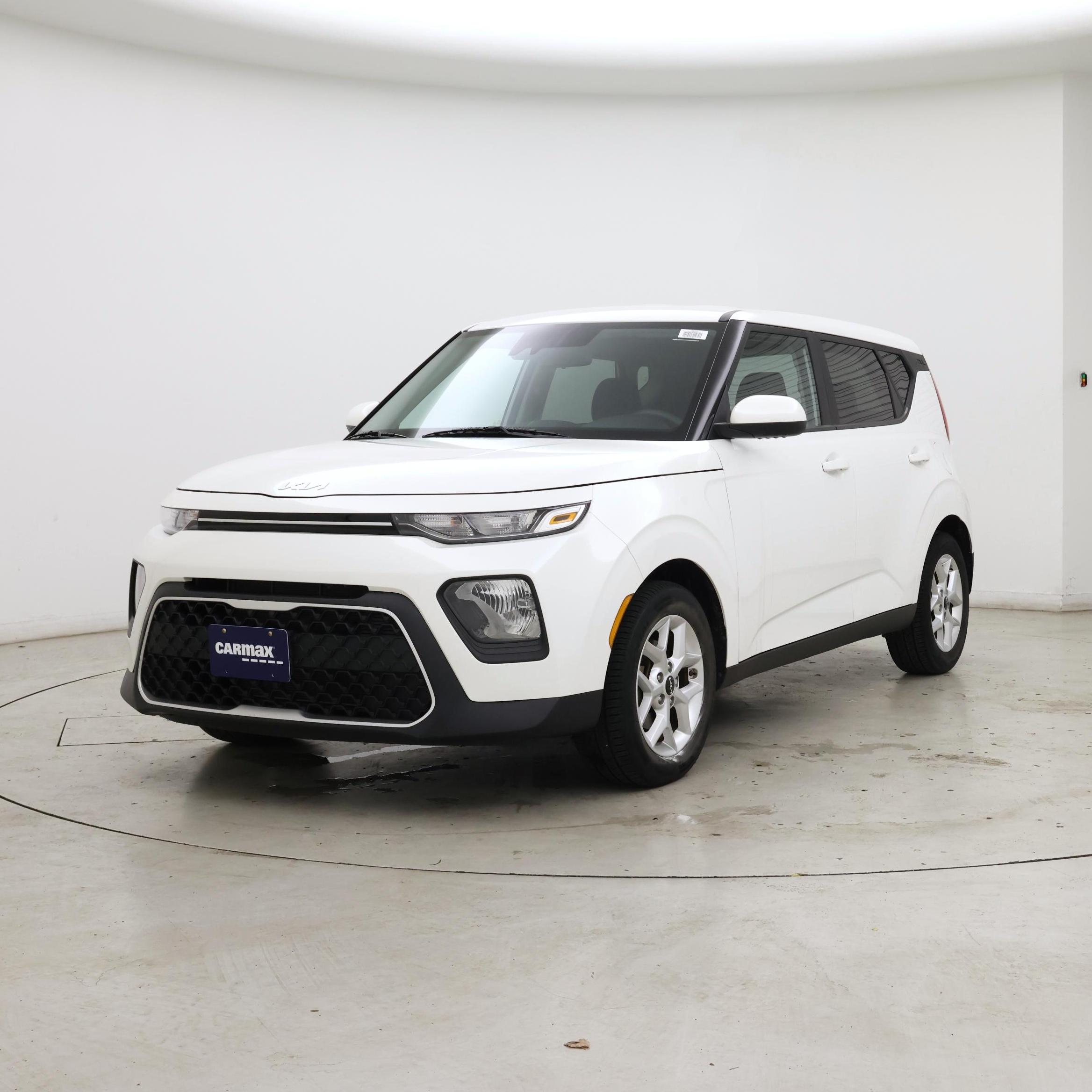 Thumbnail: 2022 Kia Soul - 4
