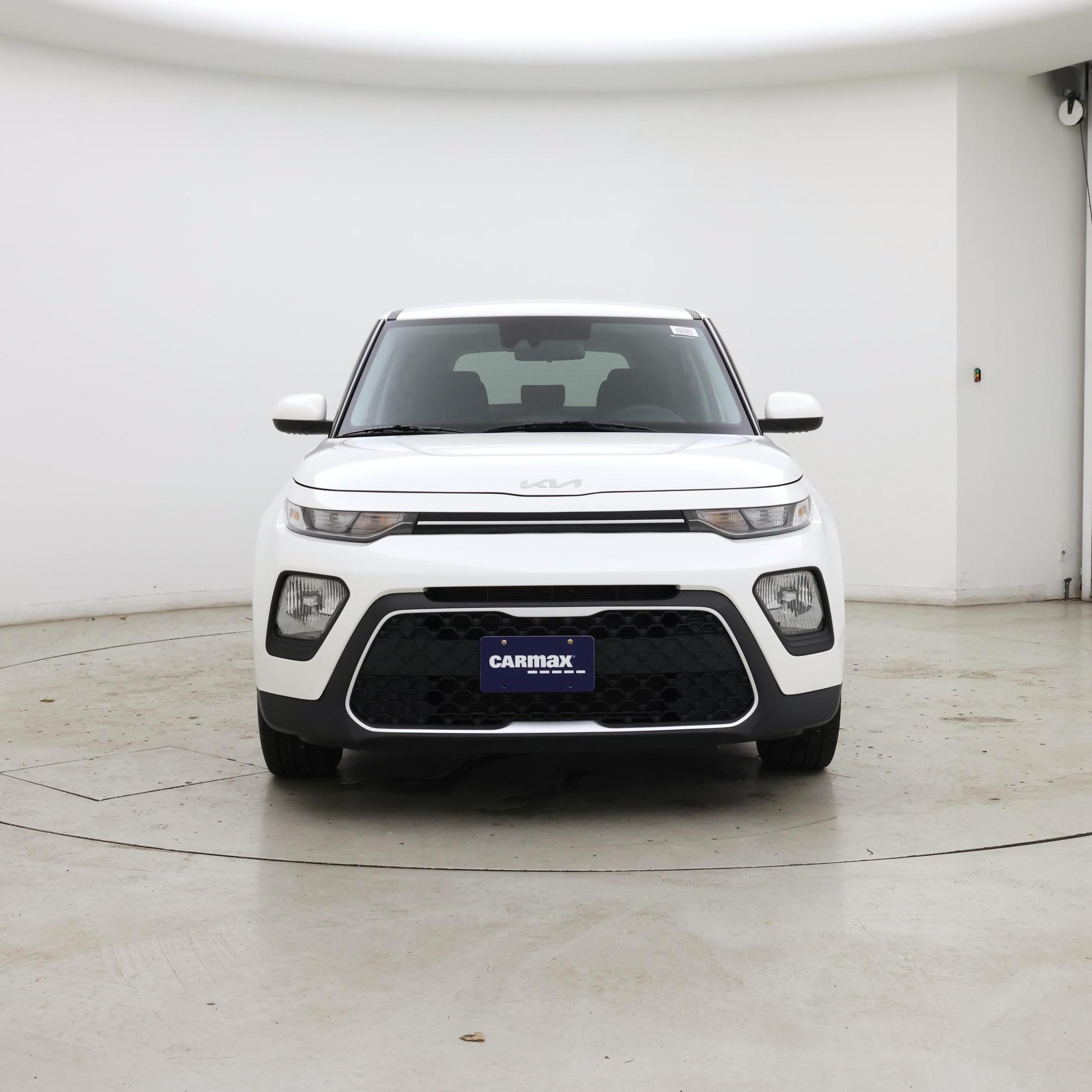 Thumbnail: 2022 Kia Soul - 5