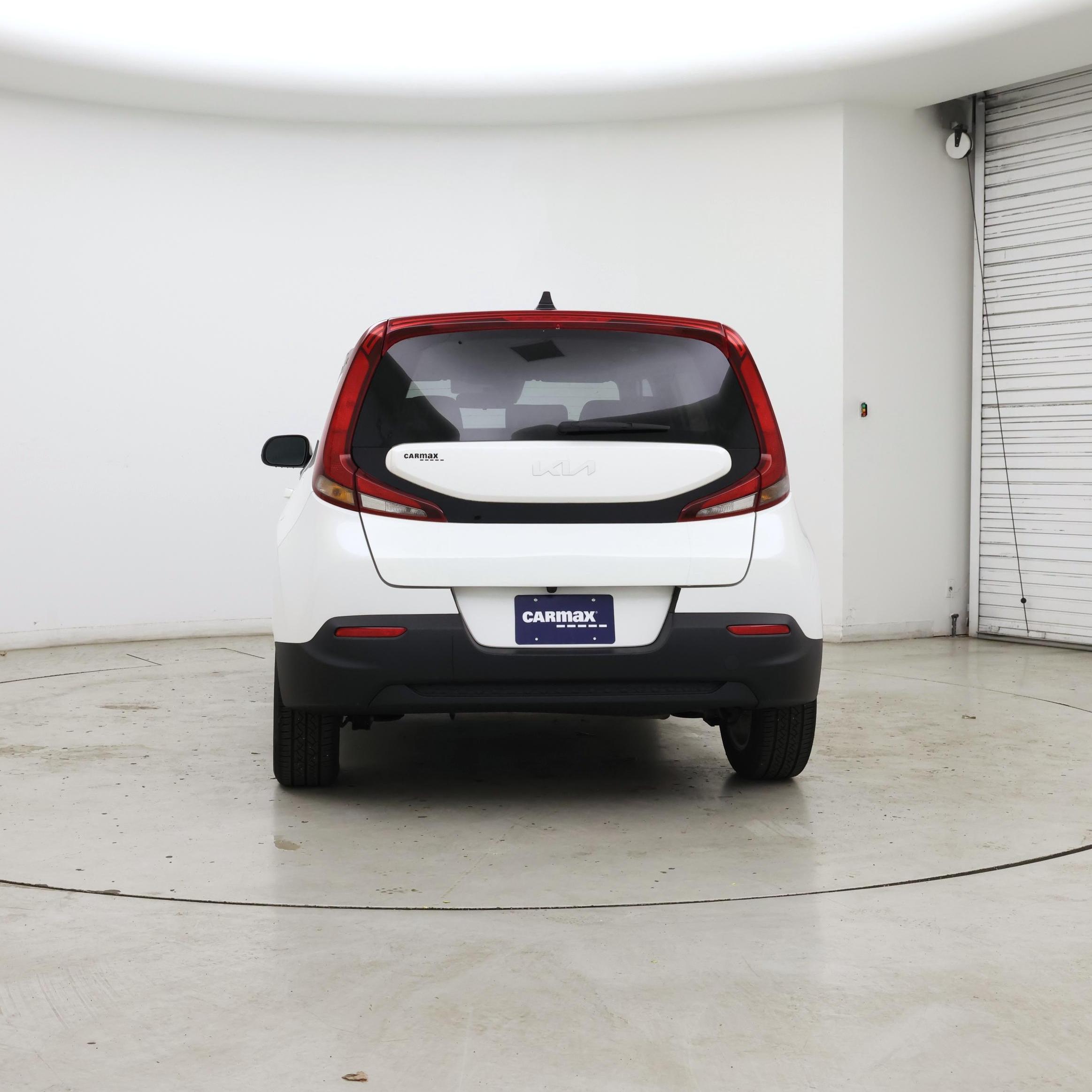 Thumbnail: 2022 Kia Soul - 6