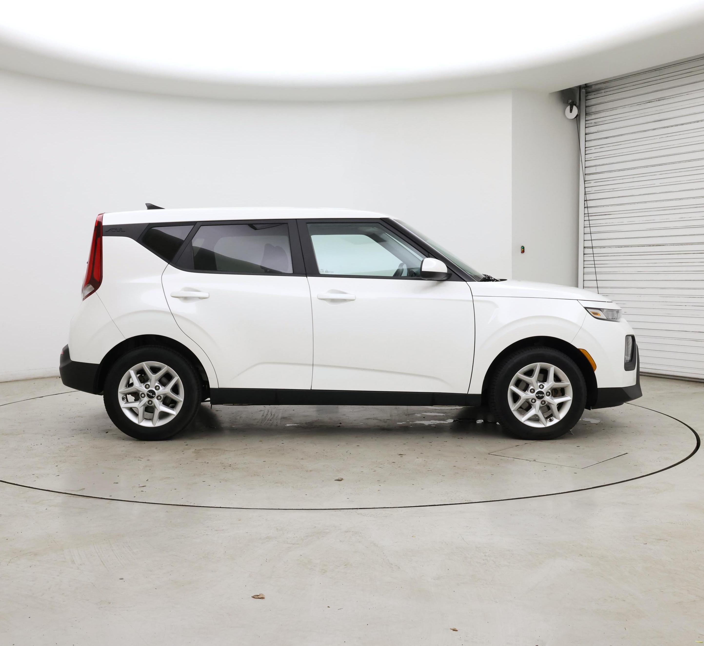 Thumbnail: 2022 Kia Soul - 7