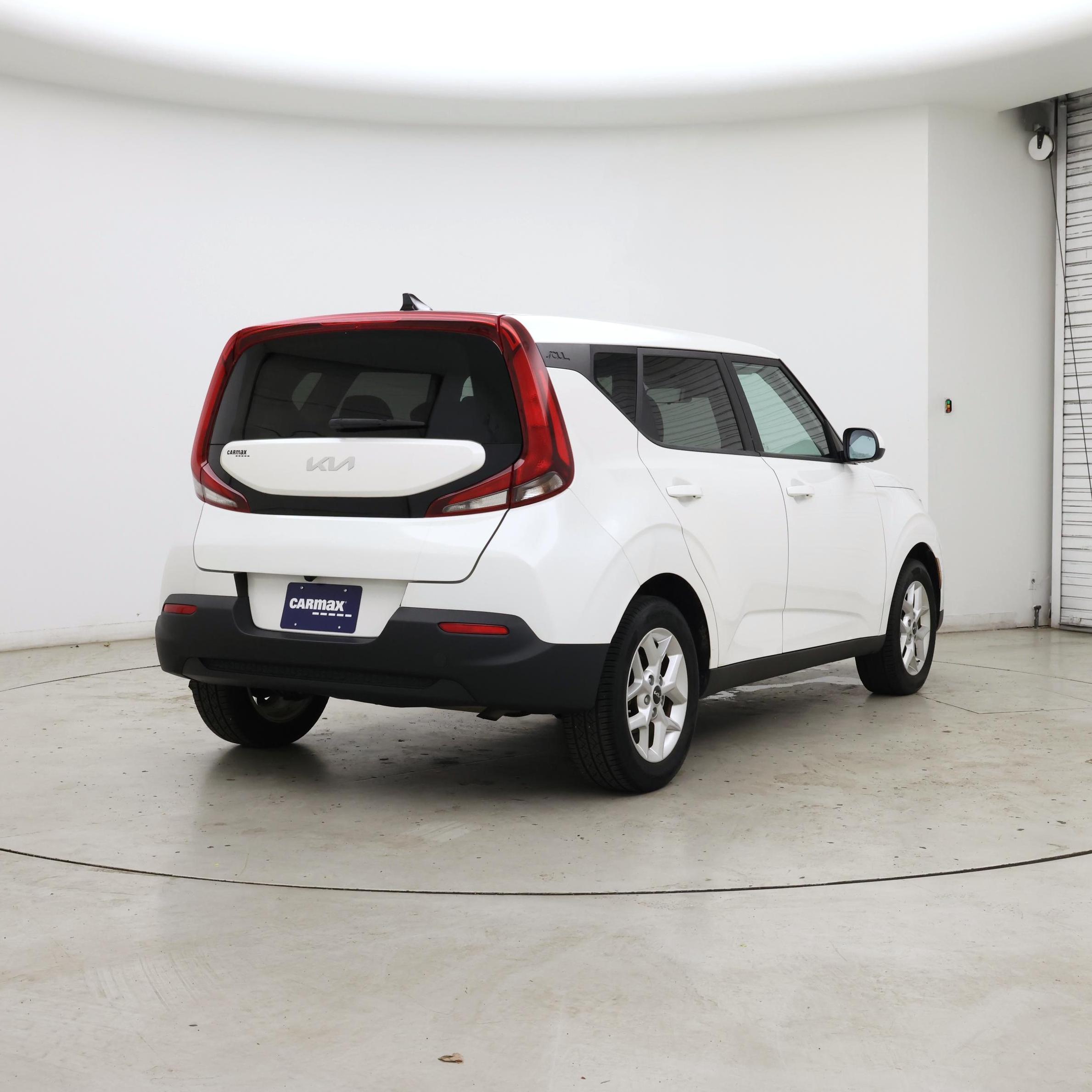 Thumbnail: 2022 Kia Soul - 8