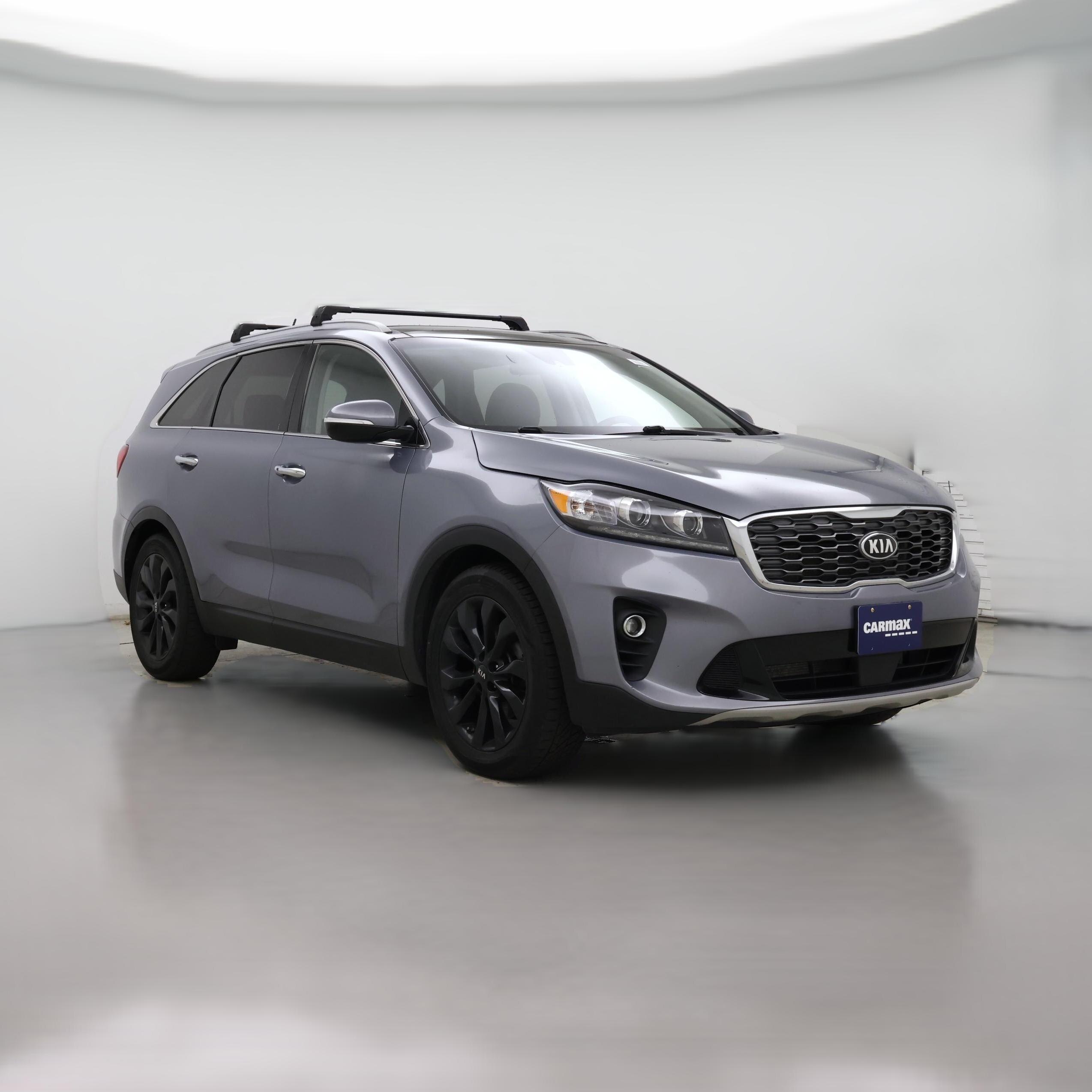 Thumbnail: 2020 Kia Sorento - 1