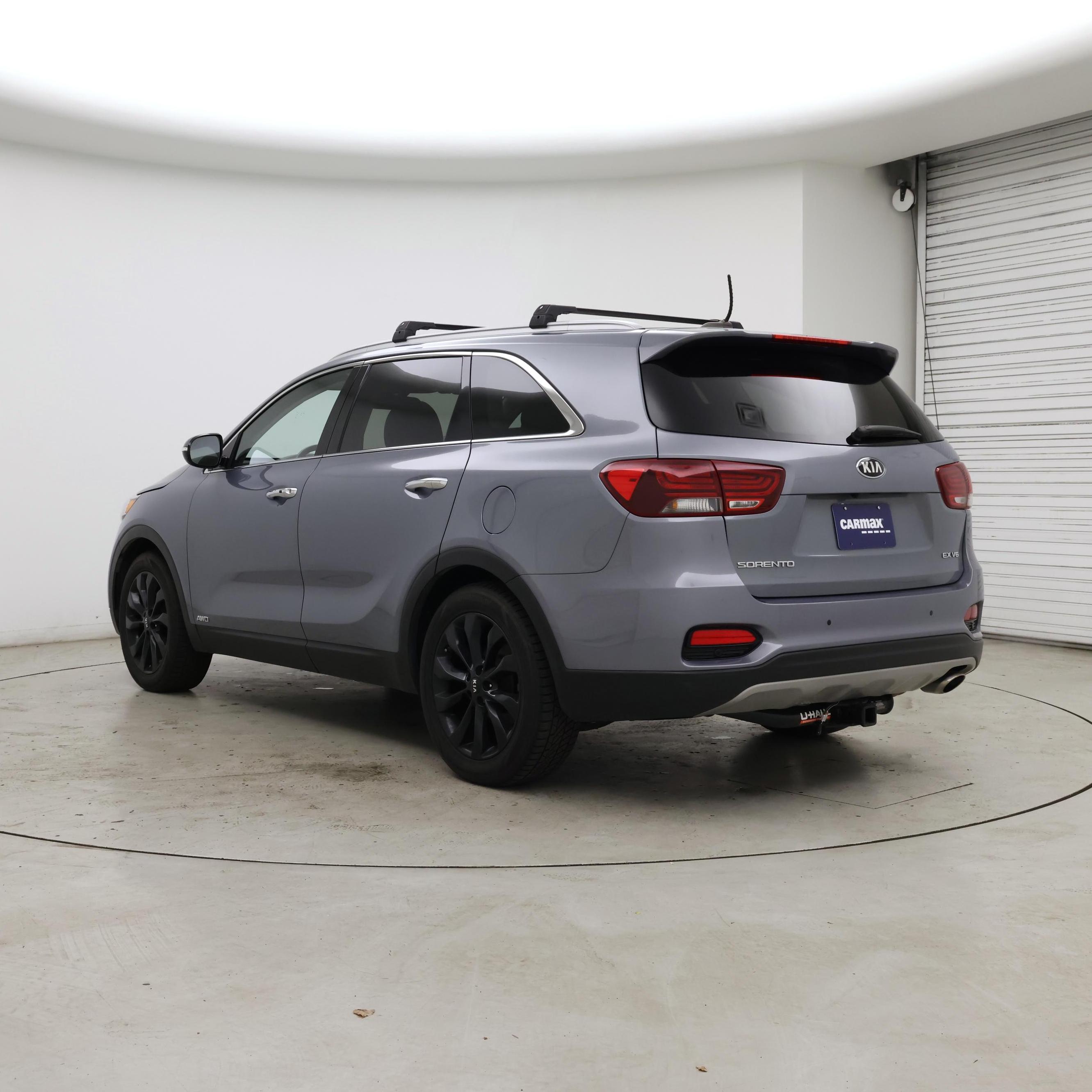 Thumbnail: 2020 Kia Sorento - 2