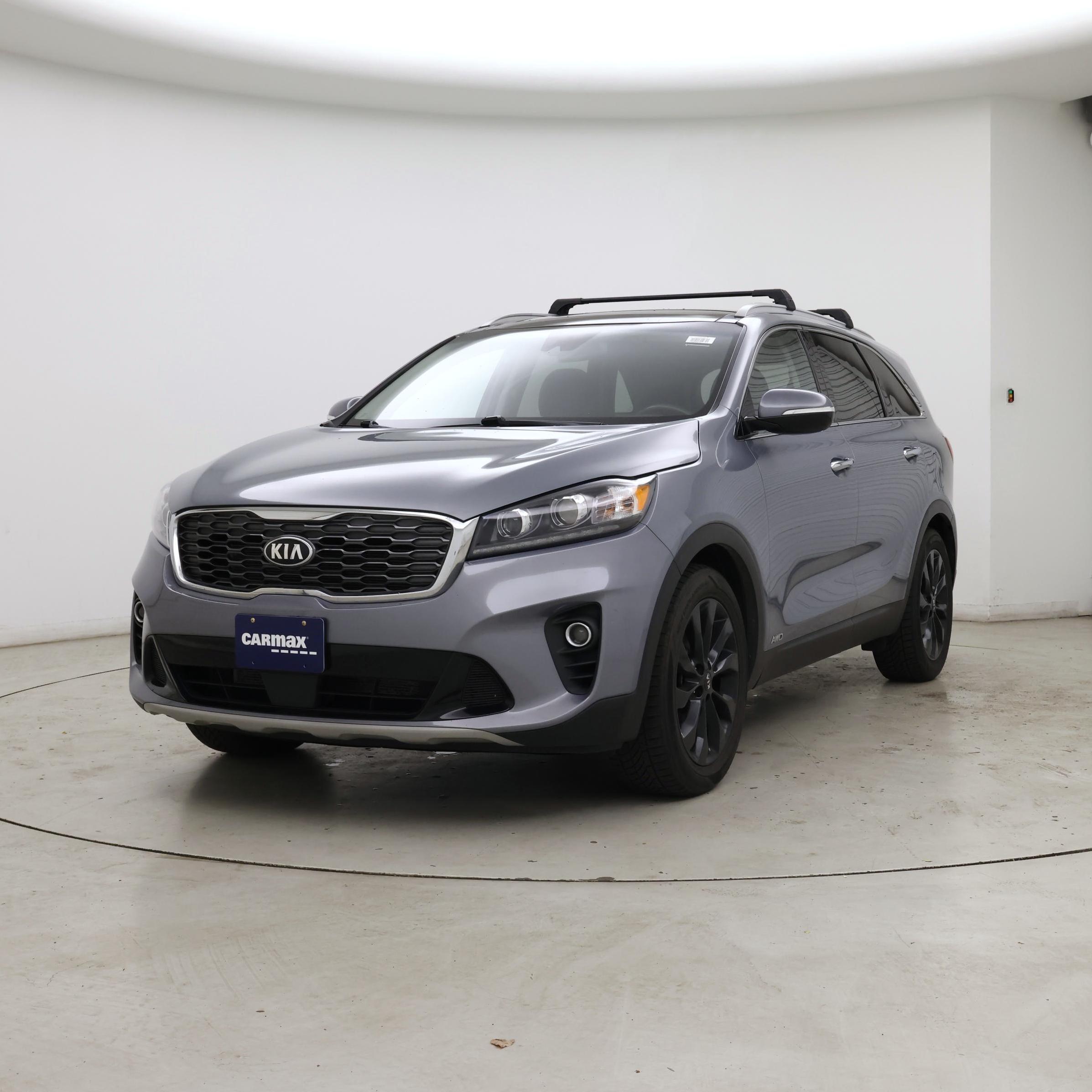 Thumbnail: 2020 Kia Sorento - 4