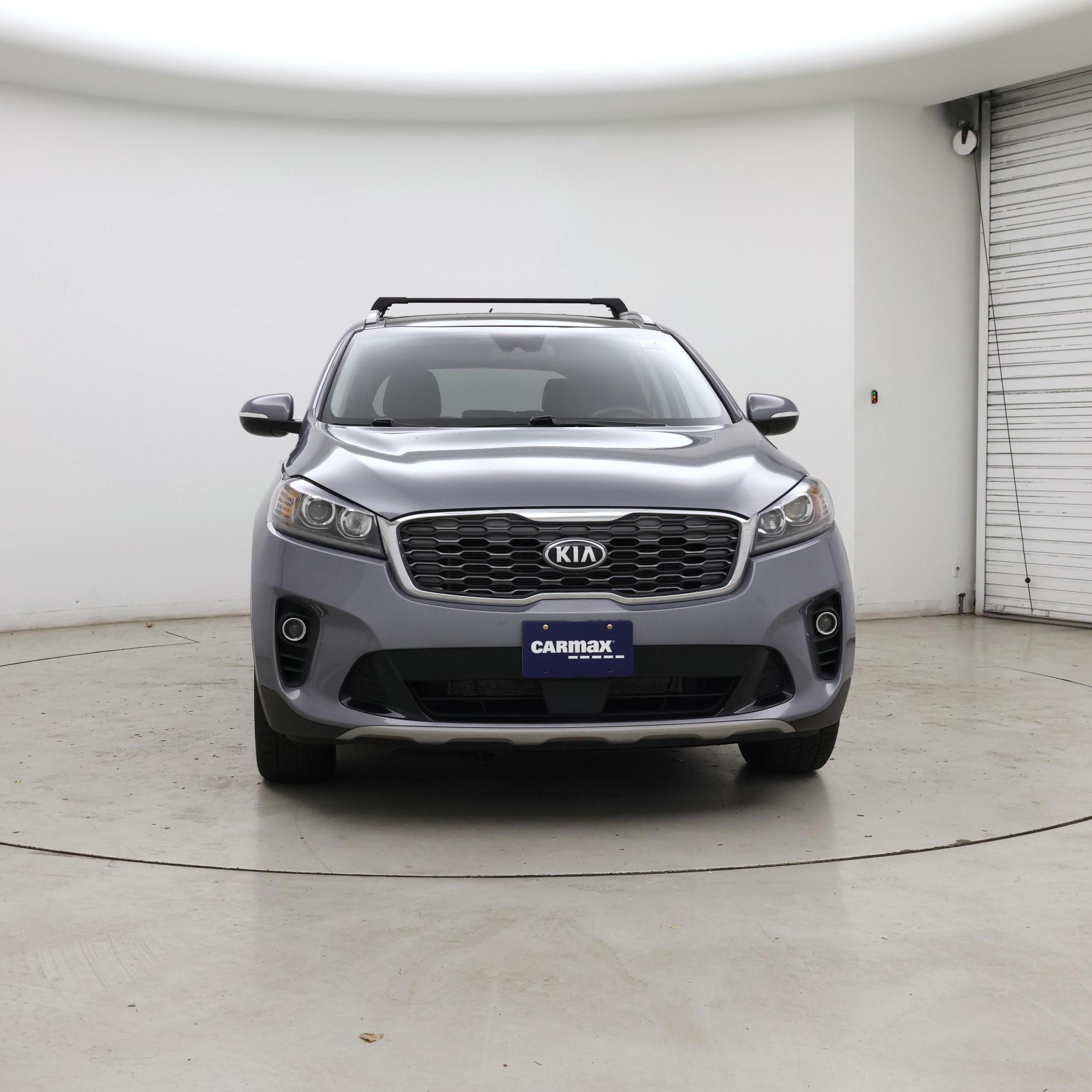 Thumbnail: 2020 Kia Sorento - 5