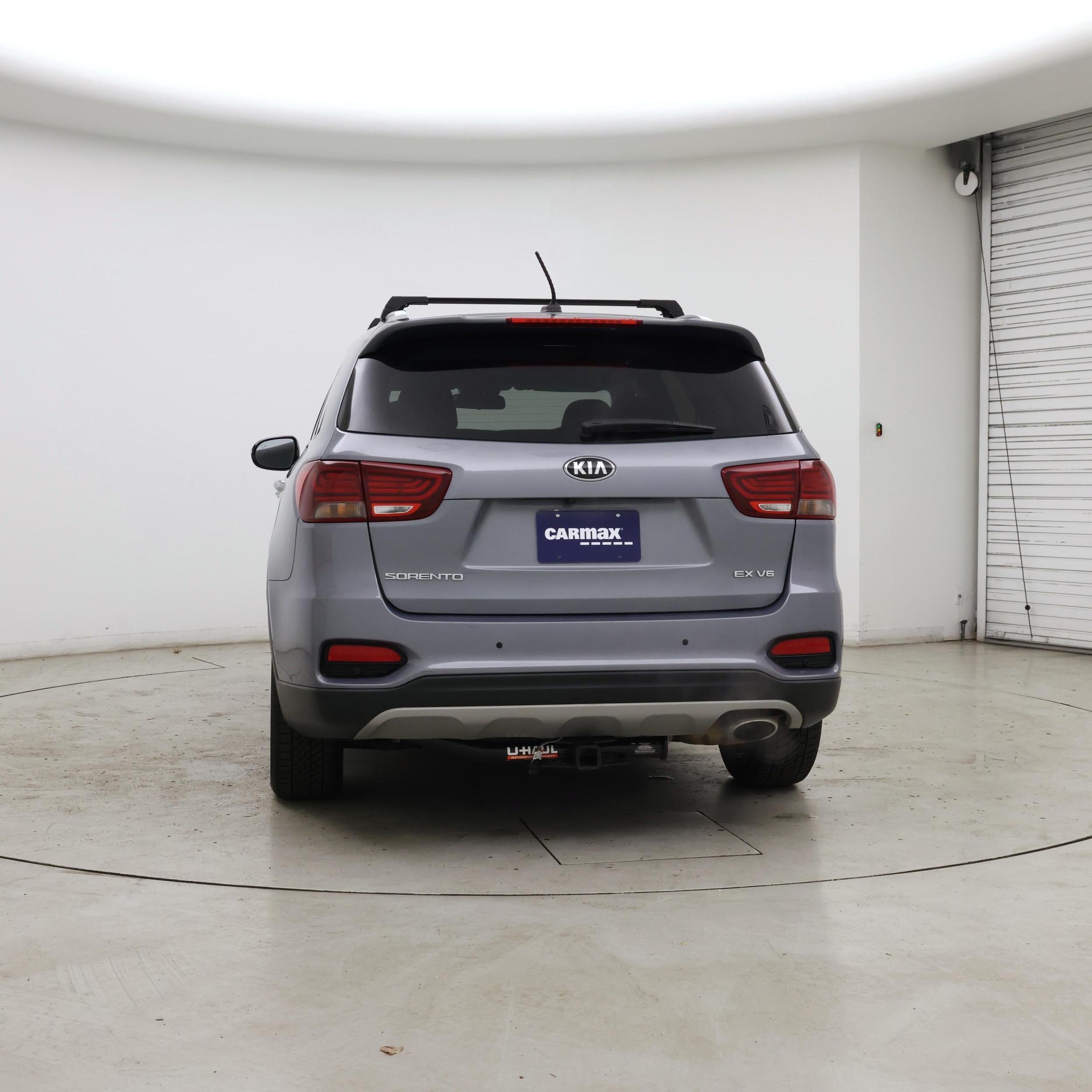 Thumbnail: 2020 Kia Sorento - 6