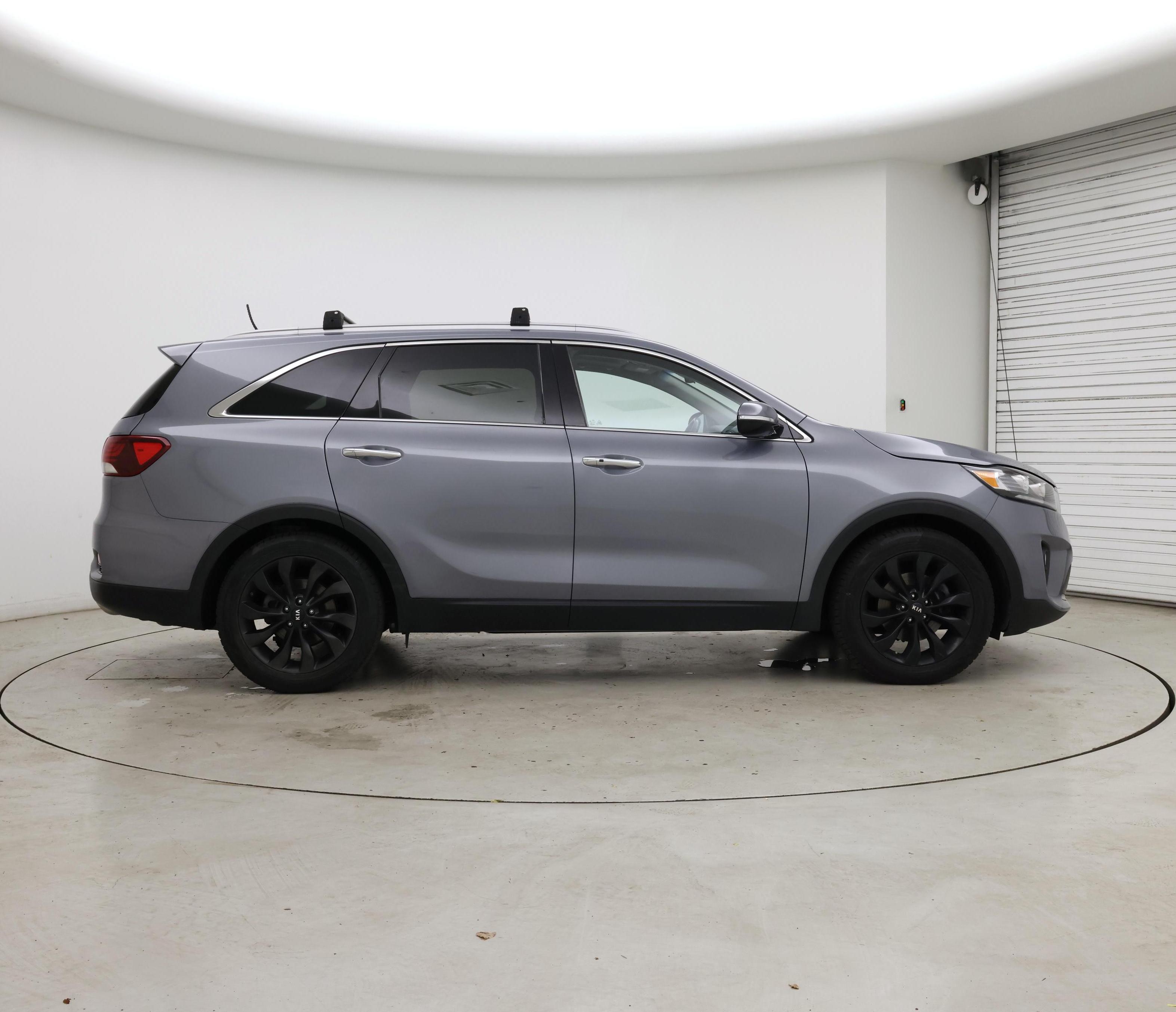 Thumbnail: 2020 Kia Sorento - 7