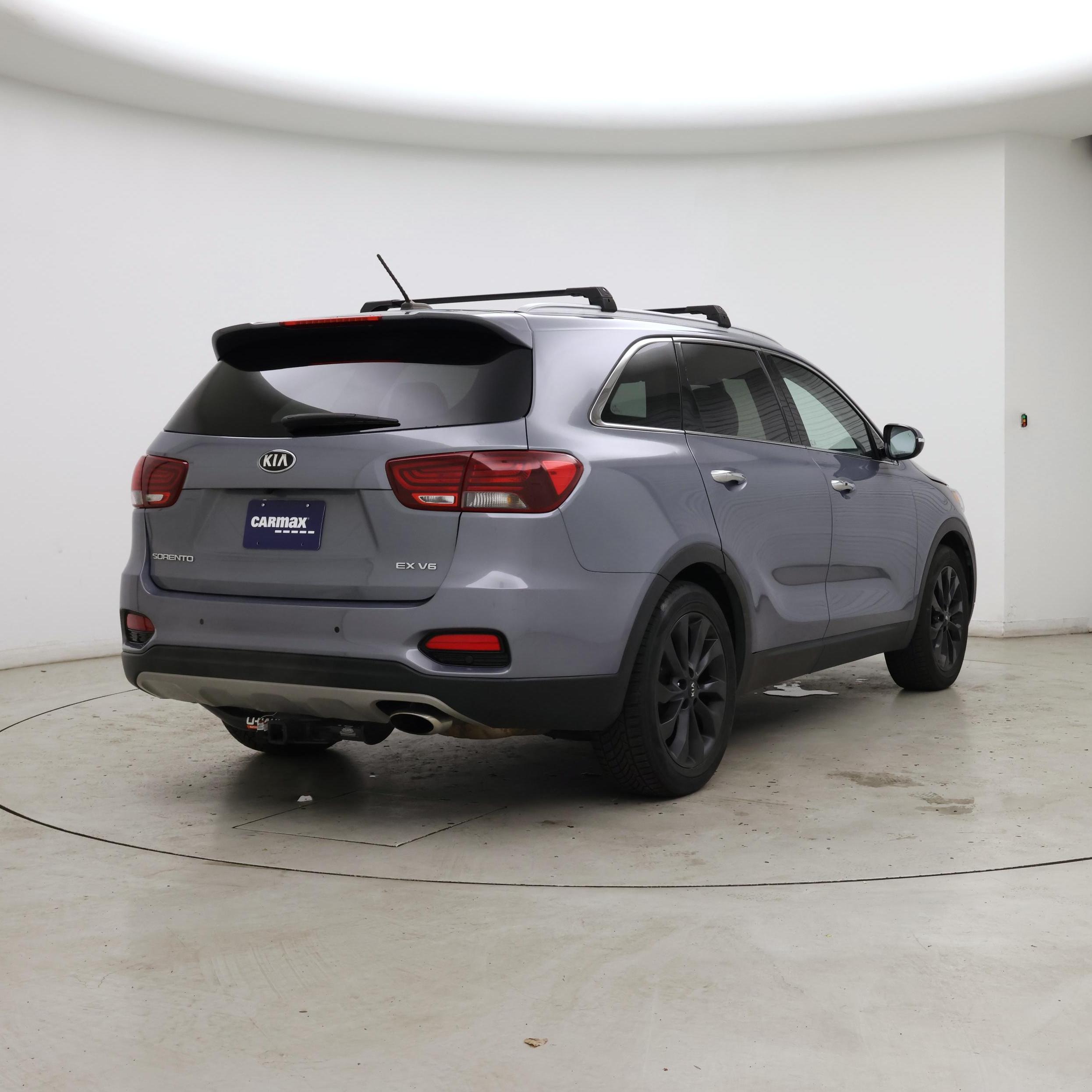 Thumbnail: 2020 Kia Sorento - 8