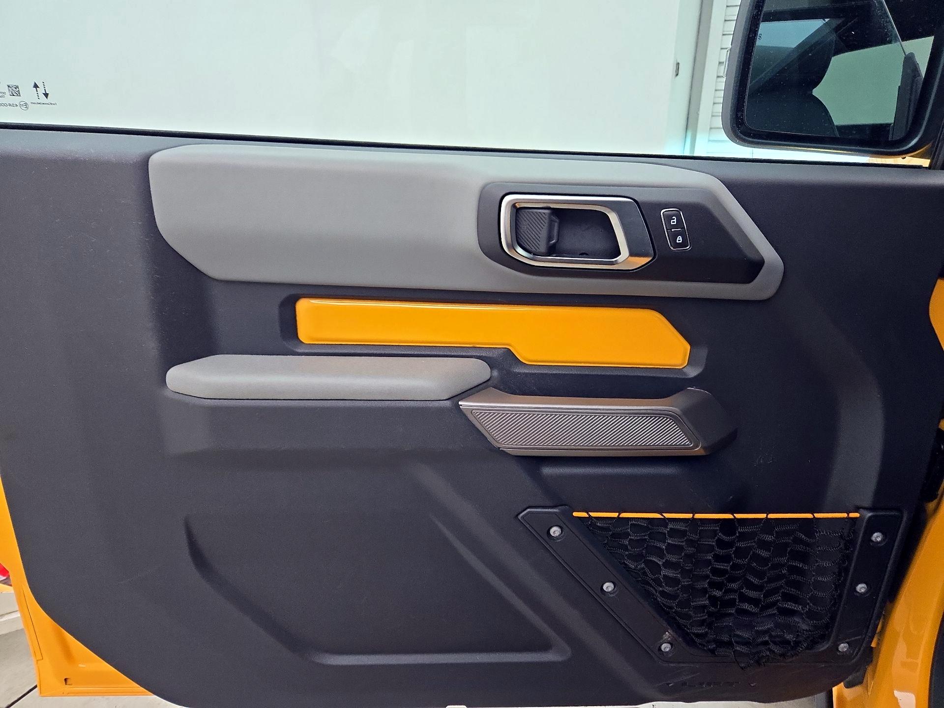Thumbnail: 2022 Ford Bronco - 12