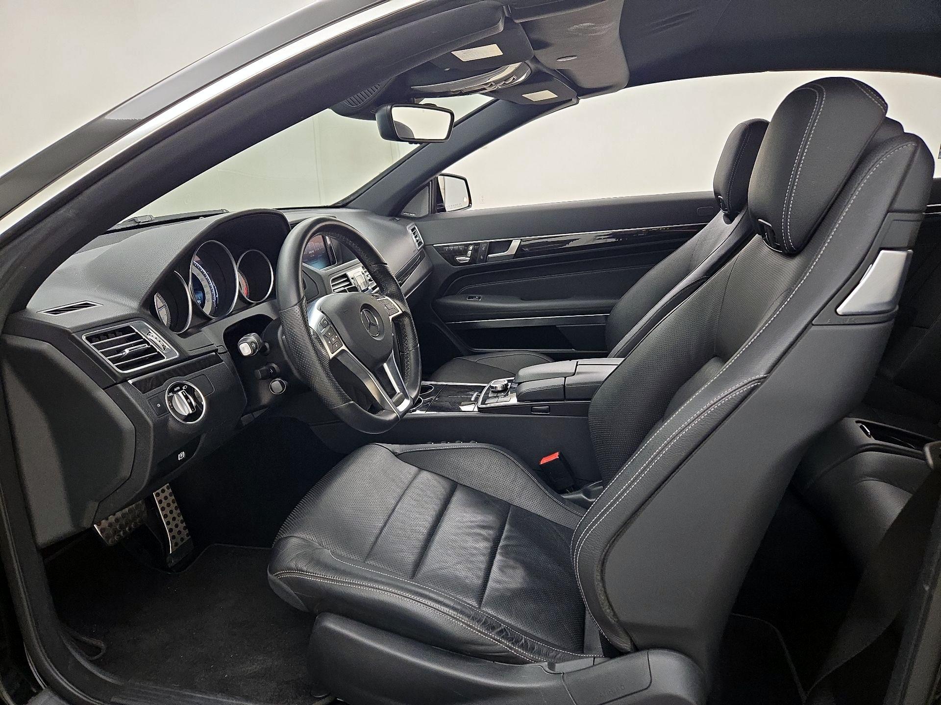 Thumbnail: 2016 Mercedes-Benz E-Class - 11